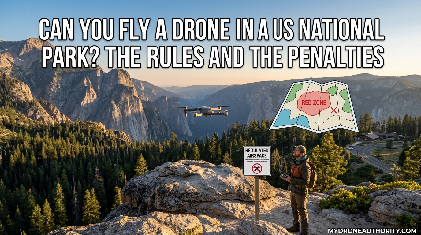 How to Recover Control When Your Drone Enters ATTI Mode