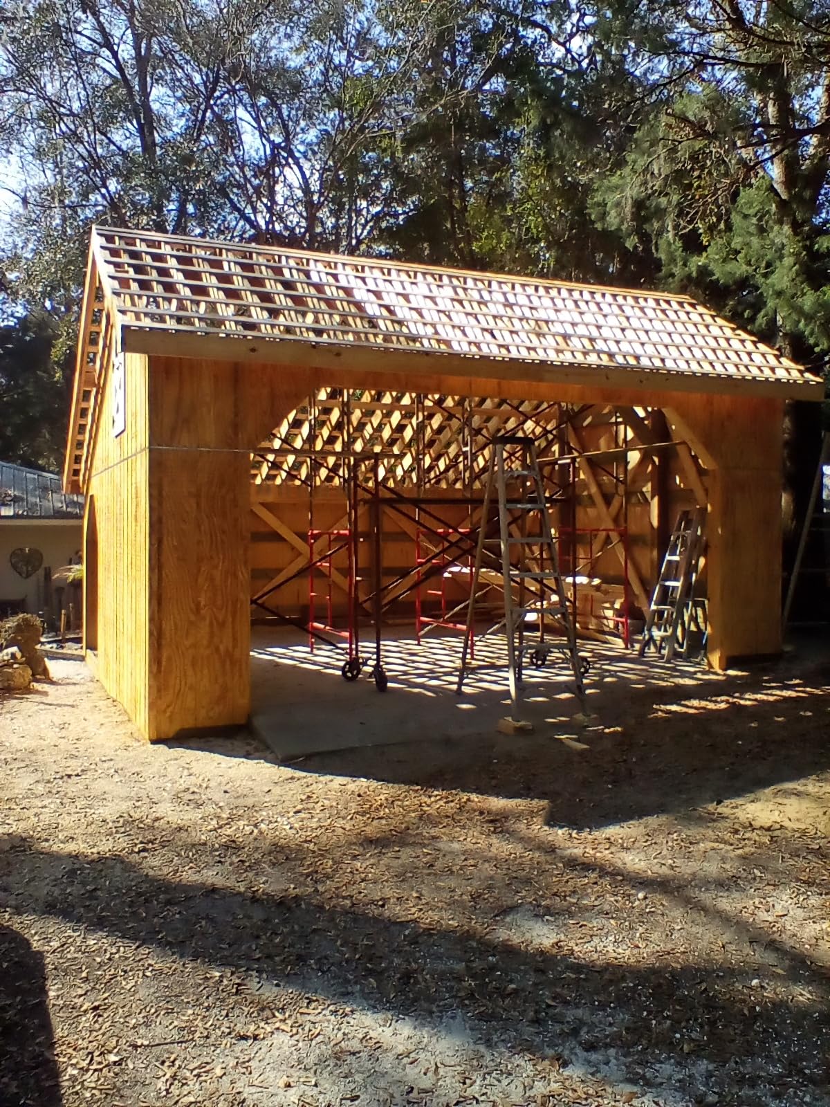 DEWALT Rotary Laser Level Kit, Indoor/Outdoor Survey Laser Transit (DW074KD) customer photo 3