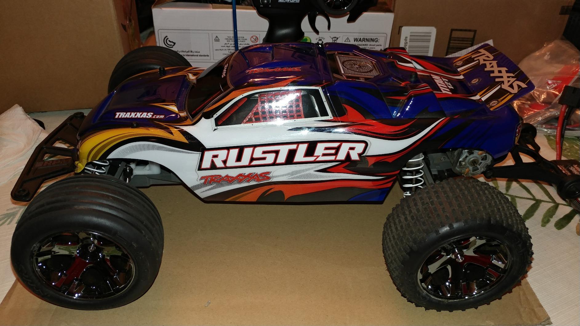 Traxxas 3770A 2.8