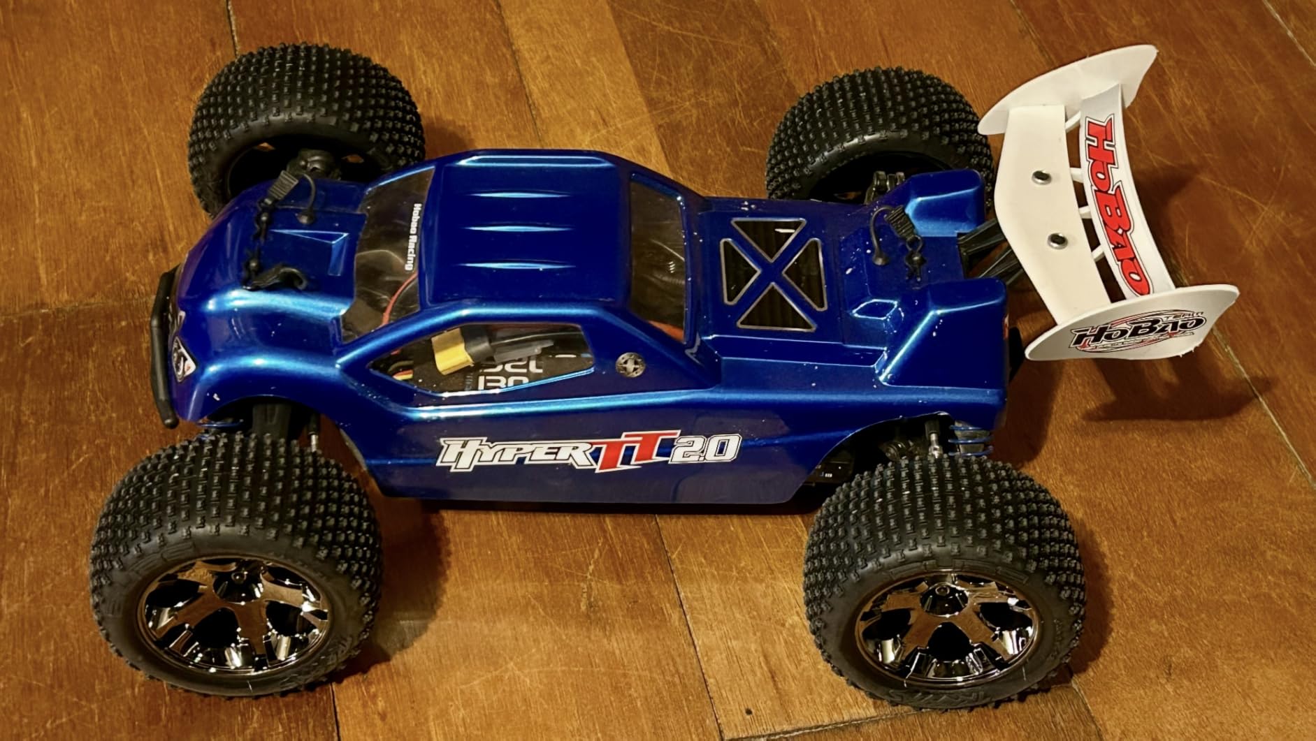 Traxxas 3770A 2.8