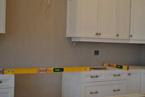 STABILA Type 196-2 Digital TECH Level, 48 Inch, Cat. No. 36548 customer photo 1