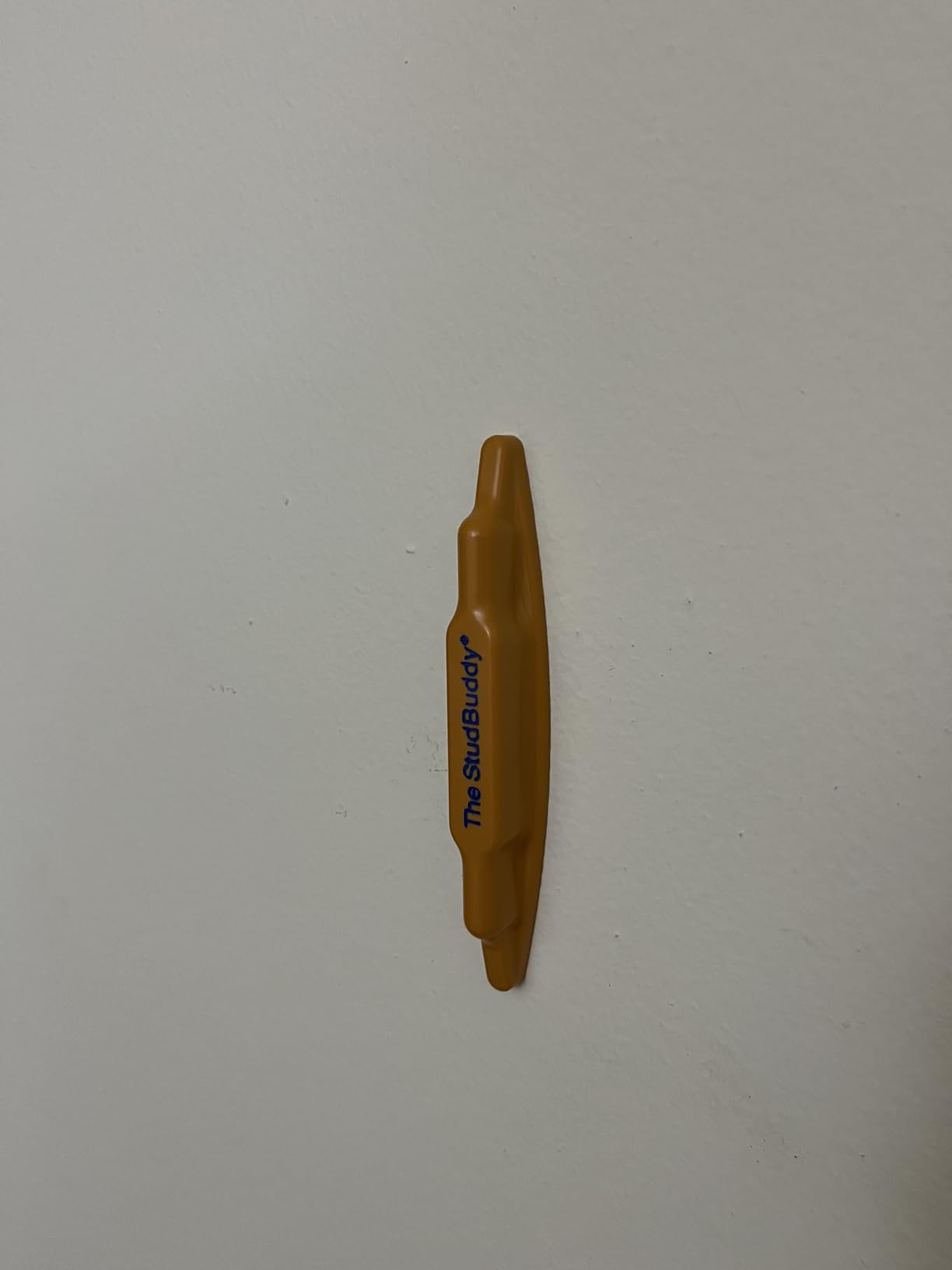 The Original StudBuddy Magnetic Stud Finder - Made in the USA - Easy to Use, No Batteries Required - Powerful Magnet Stud Finder for Drywall and Wood customer photo 1