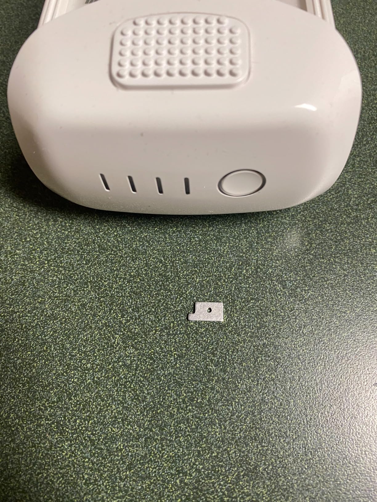 DJI Phantom 4 Series Intelligent Flight Battery High Capacity 5870mAh, 2 Pack for DJI Phantom 4, 4 Advanced, 4 Pro, 4 Pro V2.0, 4 RTK-OEM customer photo 1