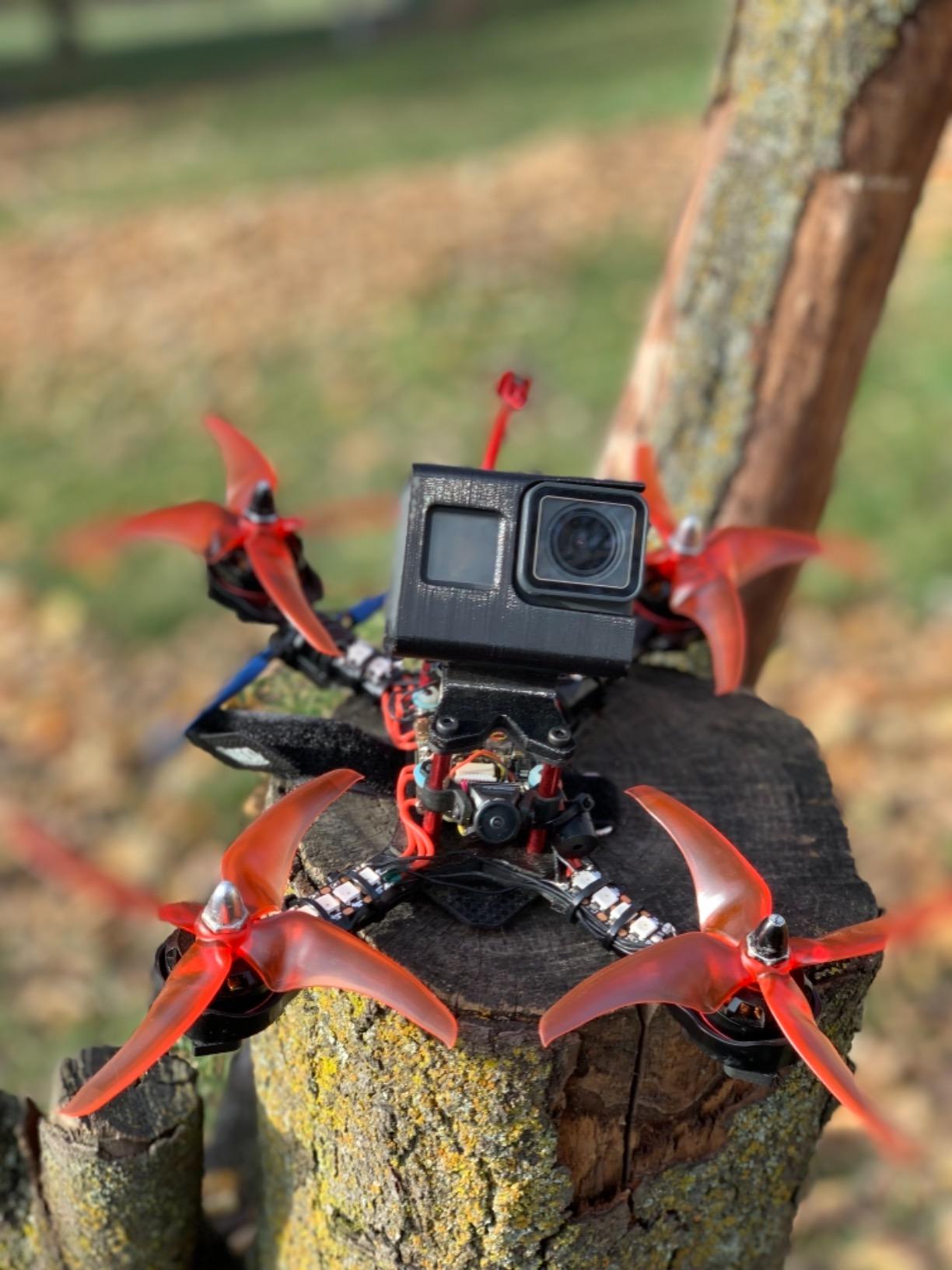 AKK LB2 5.8GHz 5DBi RHCP 1pc SMA 1pc RP-SMA Male High Gain Four Leaf Clover Antenna TX/RX for FPV Multicopter customer photo 2