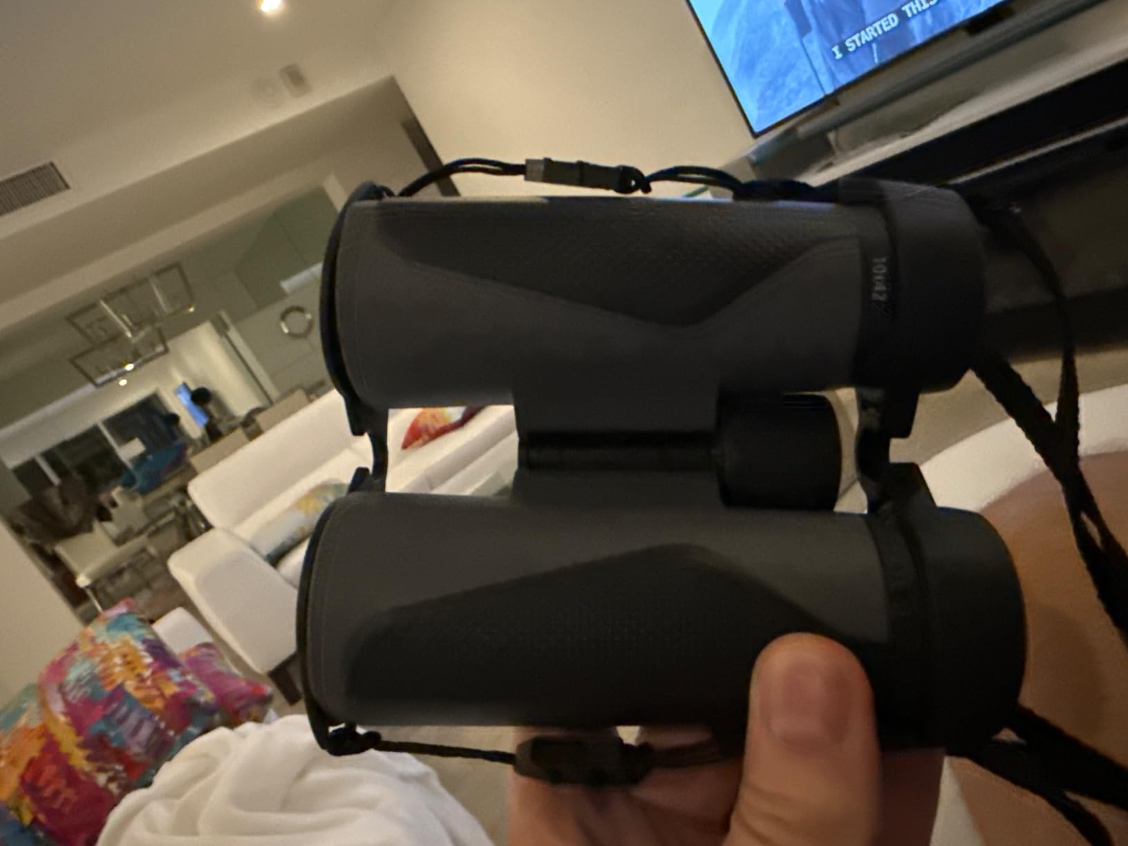 ZEISS Terra ED 10x42 Binoculars customer photo 2
