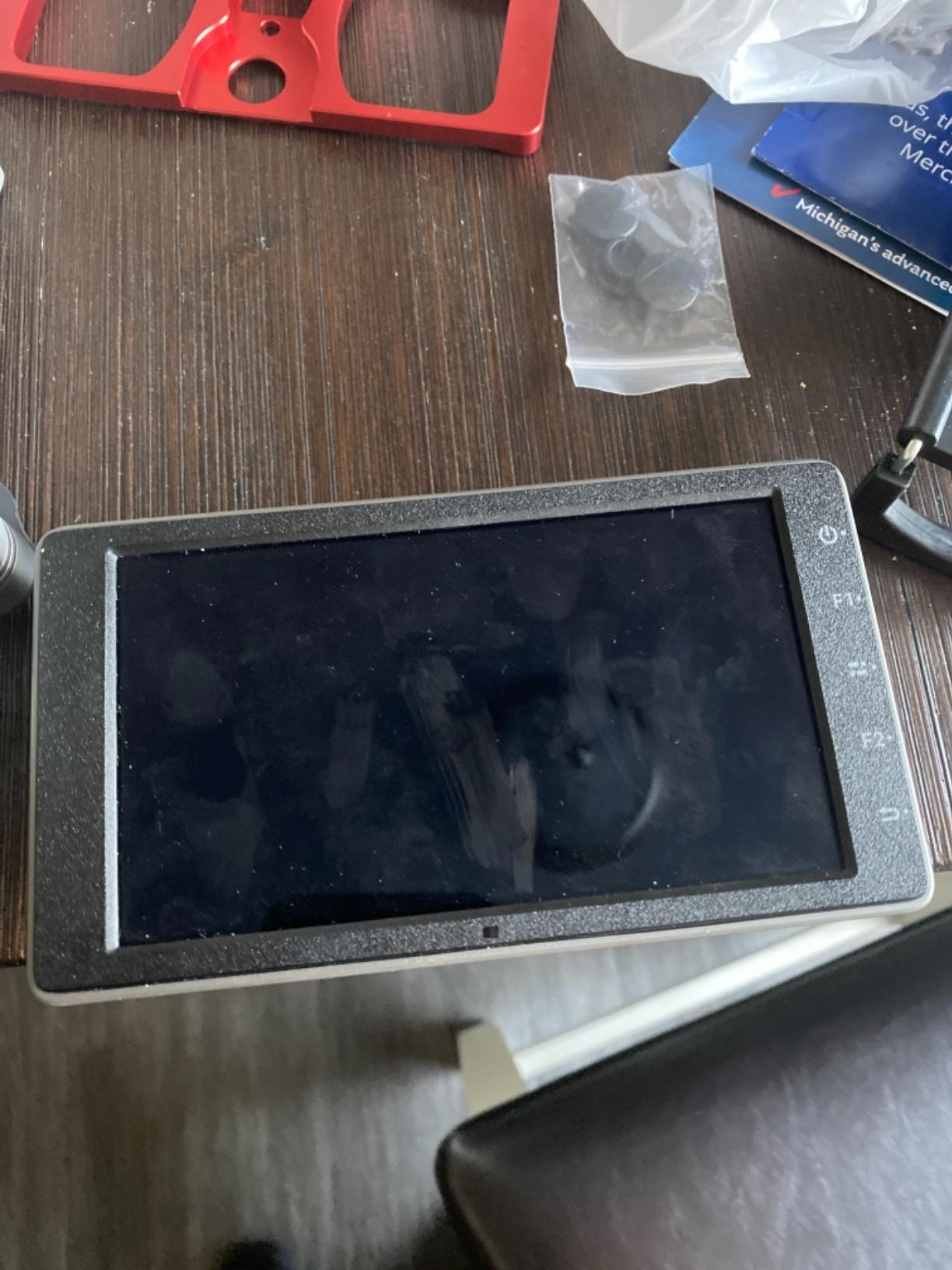 DJI CrystalSky 5.5