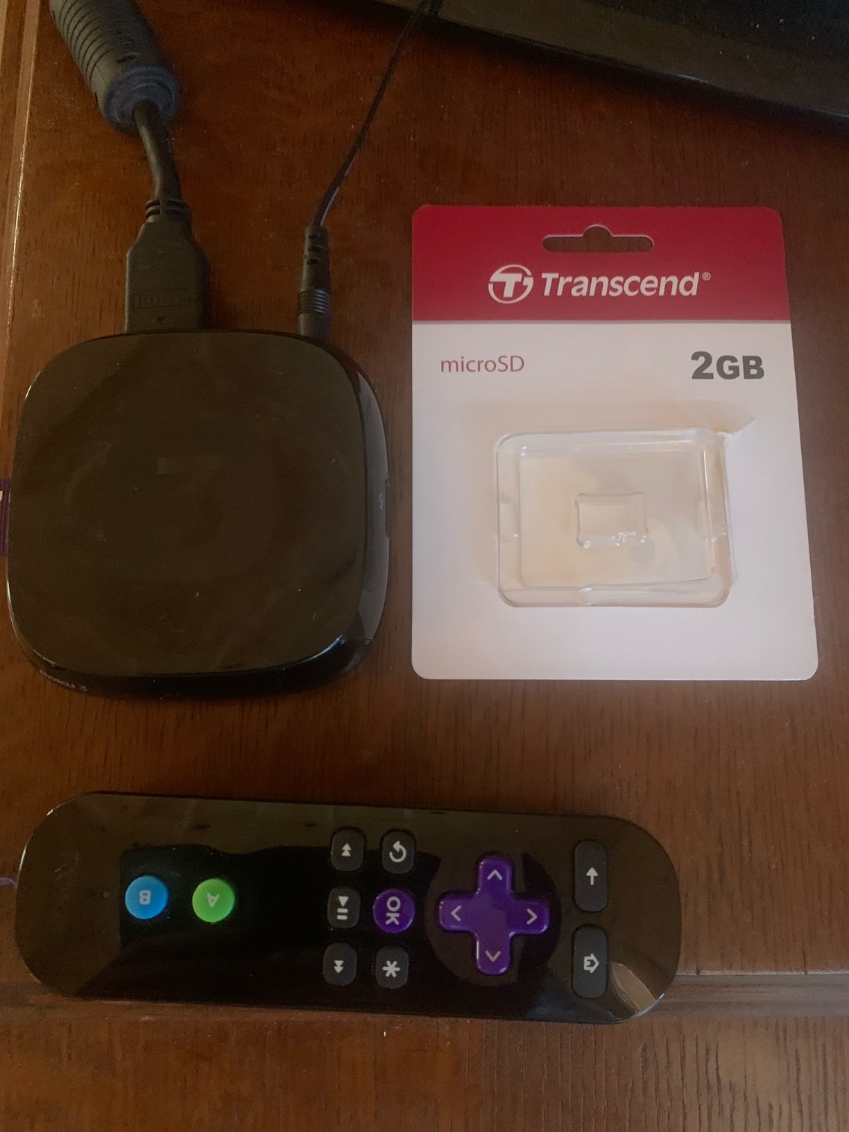 Transcend 128GB microSDXC Micro SD Card A1 V30 UHS-I U3 C10, 100MB/s, 4K UHD Video Memory Card for Nintendo-Switch/Steam Deck/ROG Ally/MSI Claw/GoPro/DJI/Insta360/Action Camera customer photo 2