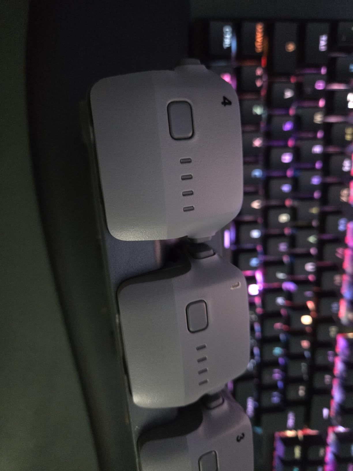 DJI Air 3S Intelligent Flight Battery customer photo 2