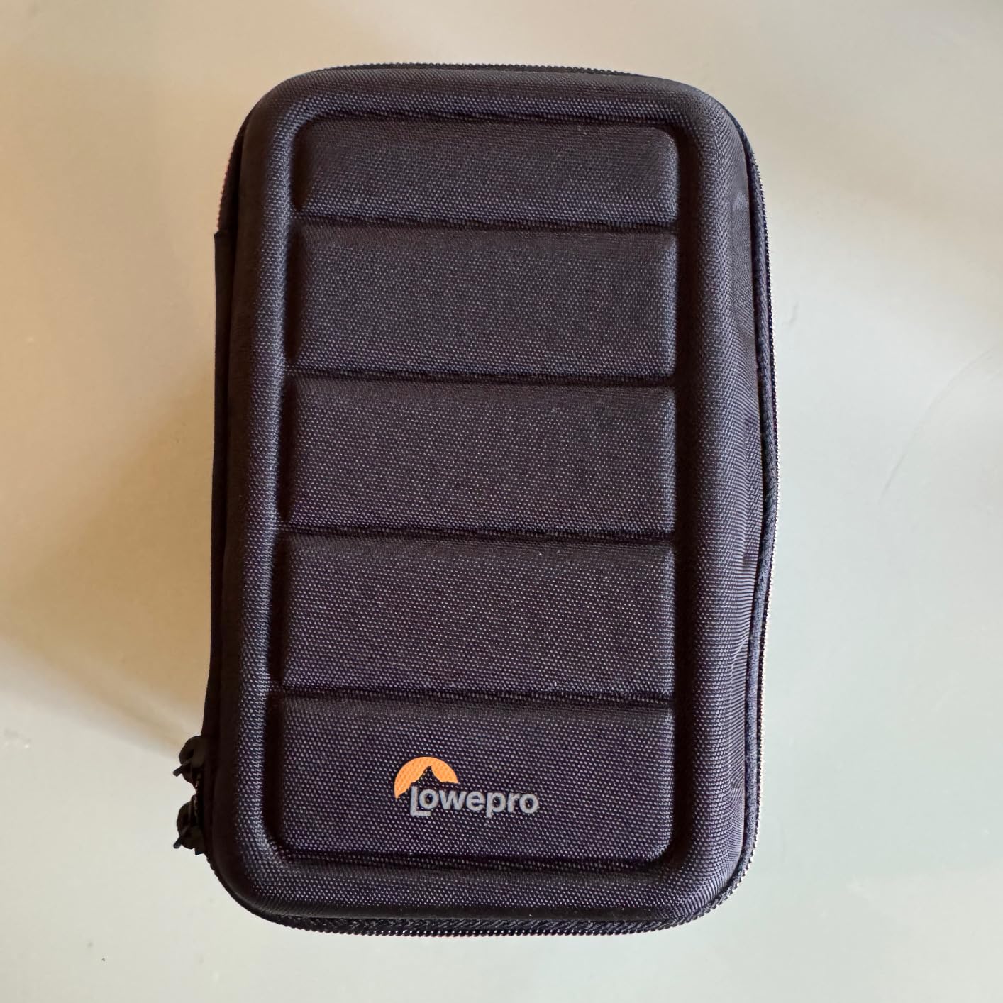 Lowepro Hardside CS 60 Case for Small Drone, Mirrorless Cameras or 2 Action Cameras, 1-2 Lenses, Accessories customer photo 1
