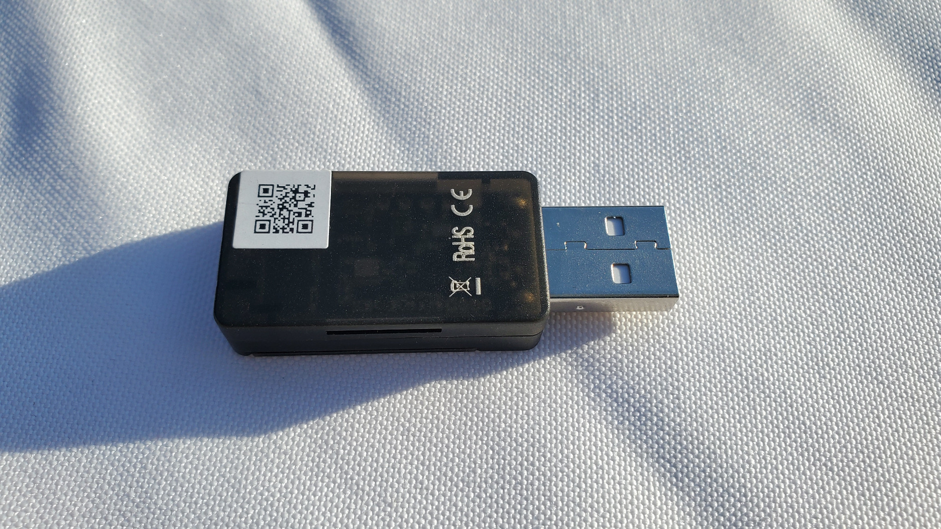 FrSky Compact XSR-SIM USB Dongle for FrSky Transmitters and Module System customer photo 2