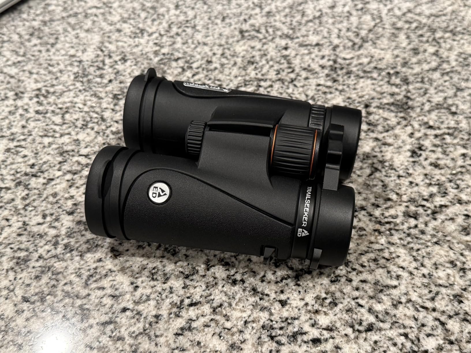 Celestron TrailSeeker ED 8x42 Binoculars customer photo 2