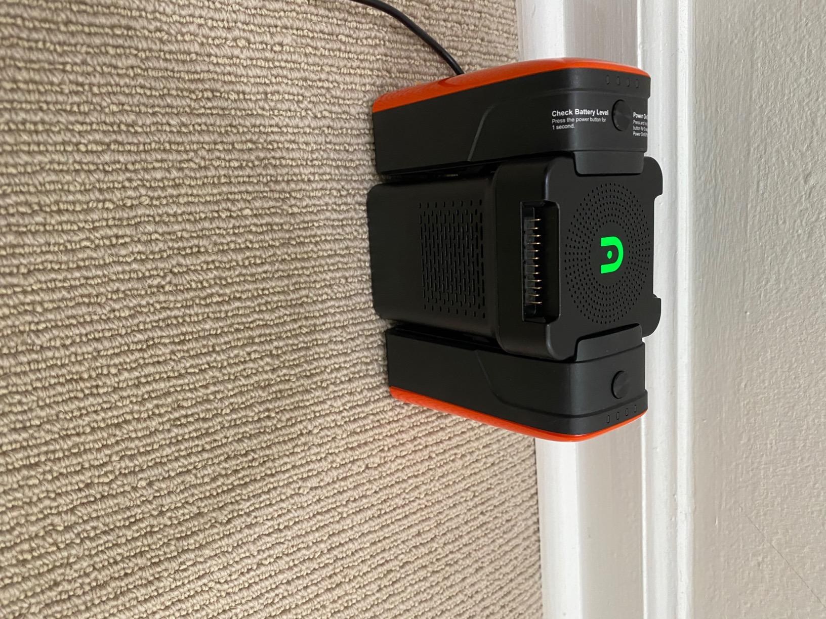 Autel Robotics EVO Battery Charging Hub customer photo 1
