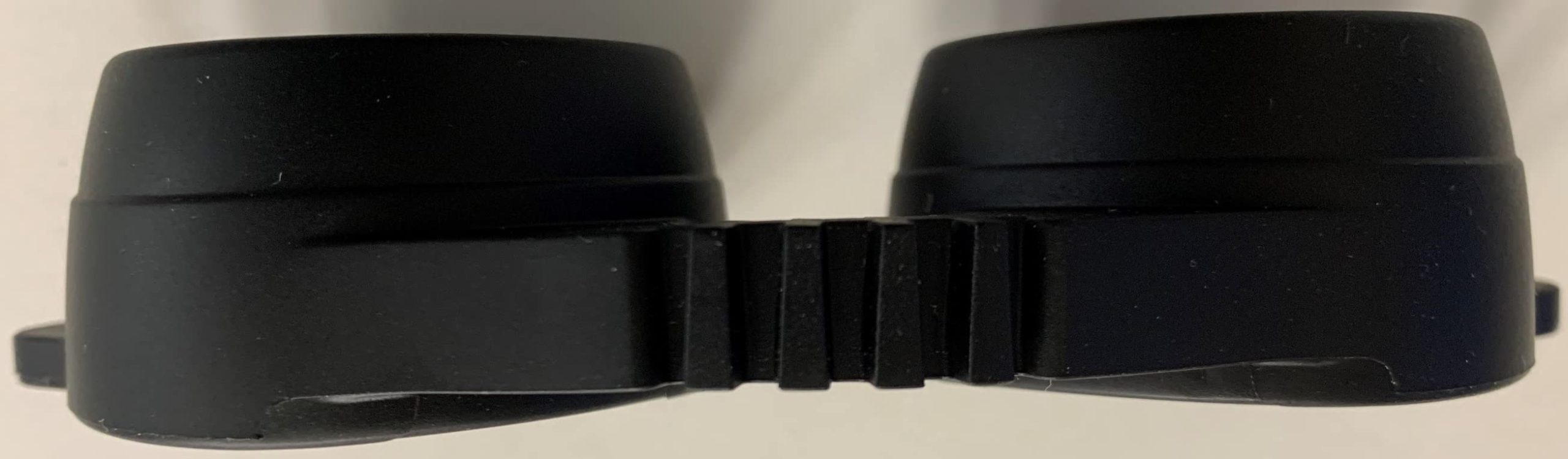 Vortex Crossfire HD 12x50 Binoculars | HD Optics, Tripod Adaptable, Waterproof, Fogproof, Shockproof, Included GlassPak Harness - Unlimited, Unconditional Warranty customer photo 2