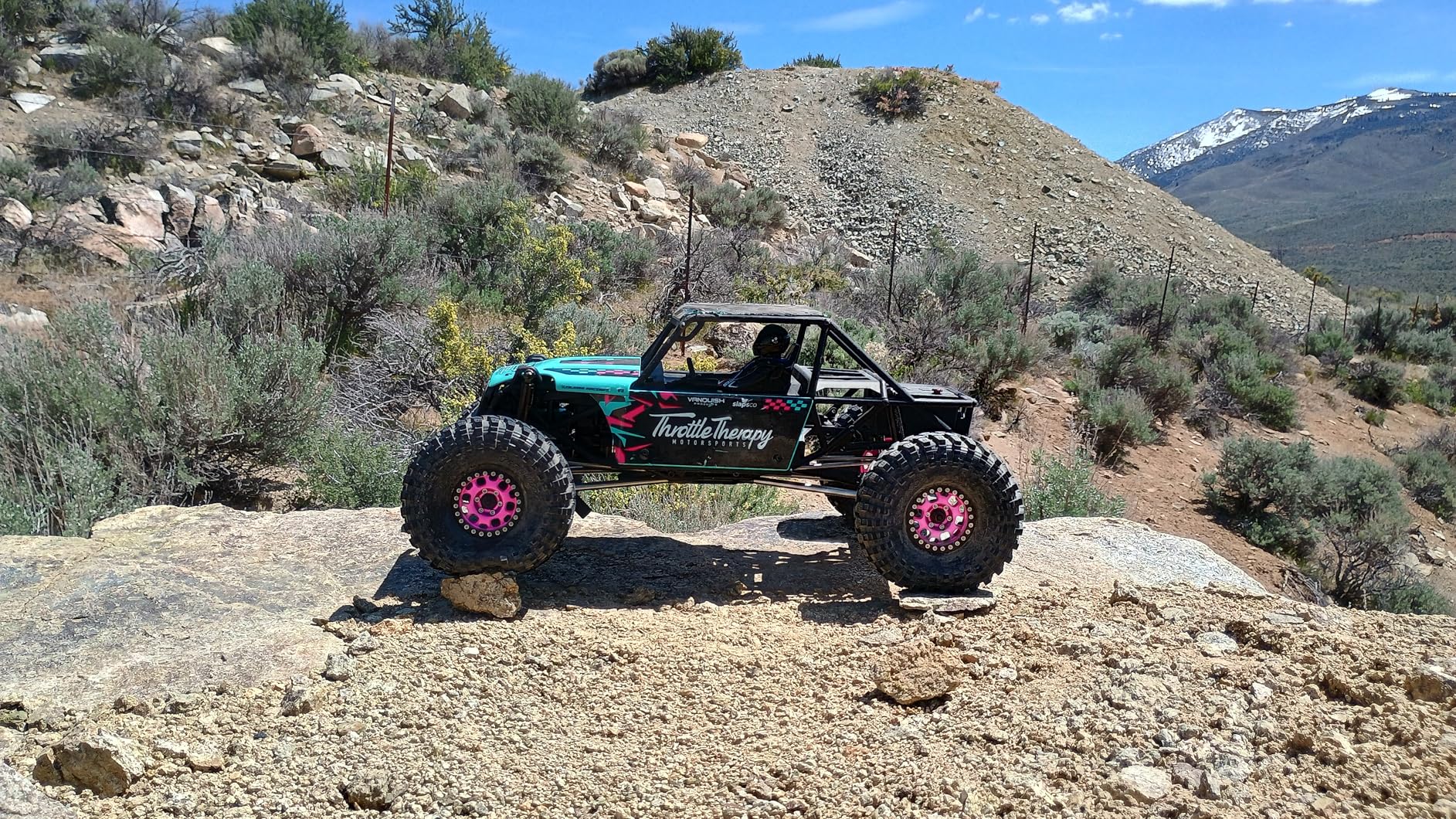 RCLIONS 80mm RC Shocks Absorber Damper Internal Spring for 1/10 Crawler Car | TRX4 SCX10 II III D90 Redcat Gen7 Gen8 Upgrade Parts customer photo 2