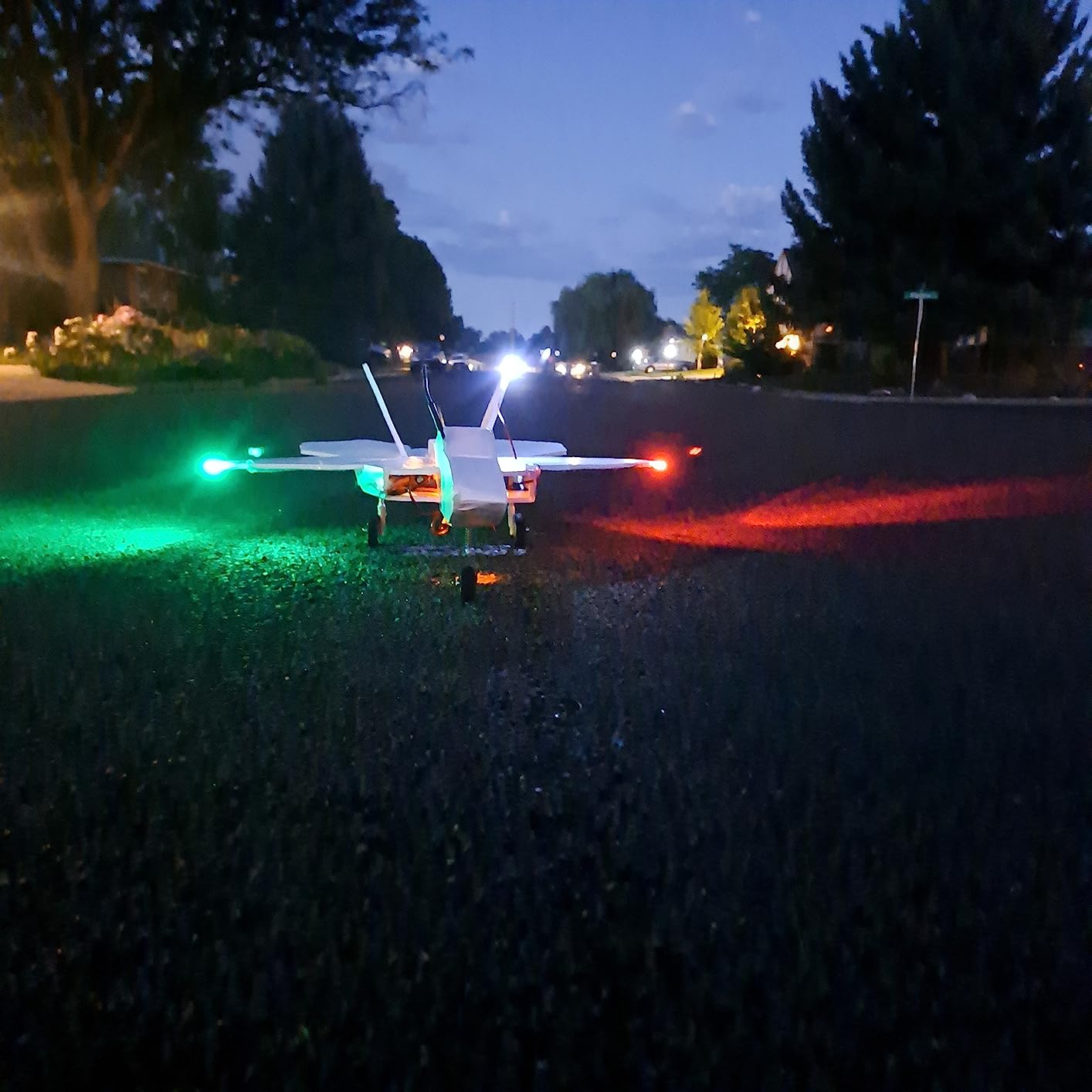 Flysky FS-i6X 6-10CH Transmitter and FS-iA6B Receiver for RC Models, 2.4GHz AFHDS2A Radio System customer photo 2