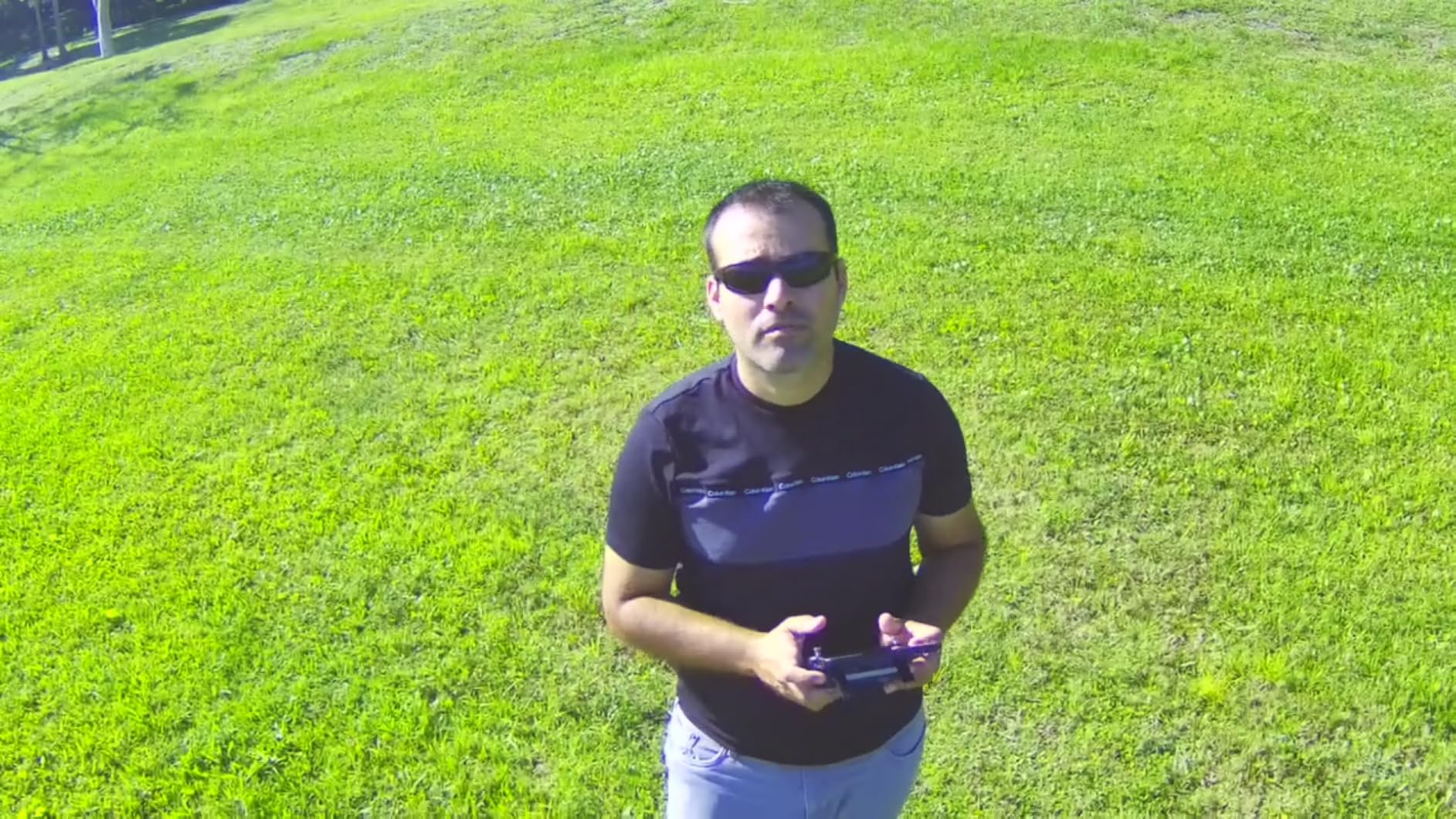 Holy Stone HS720E Drone with 4K Camera for Adults customer photo 1