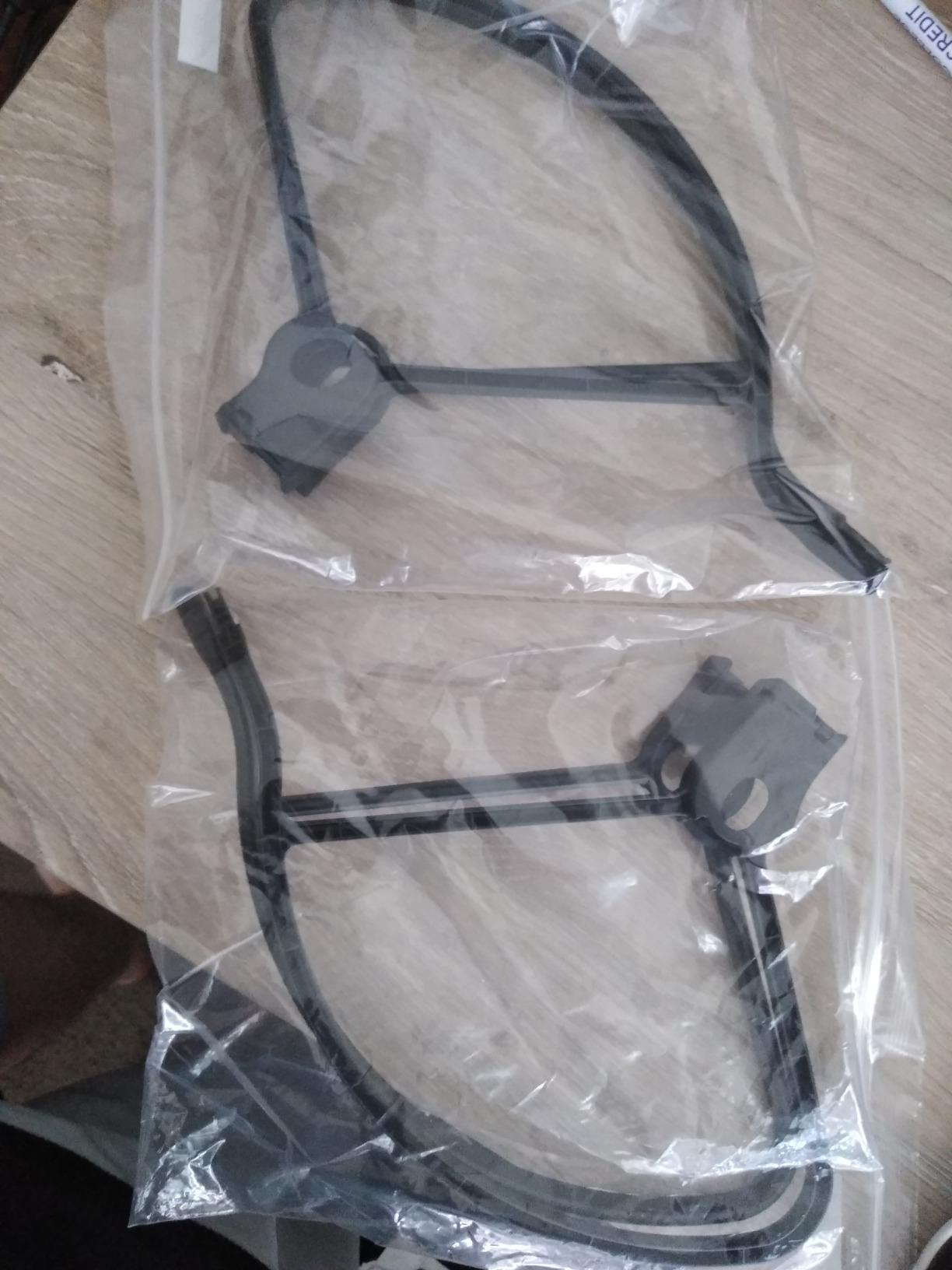 Autel Robotics EVO II Series Drones Propeller Guards, 2026 Fit for EVO 2 Pro V2 & V3, EVO 2 Pro RTK, EVO 2 Dual 640T, EVO 2 Dual 640T RTK customer photo 1