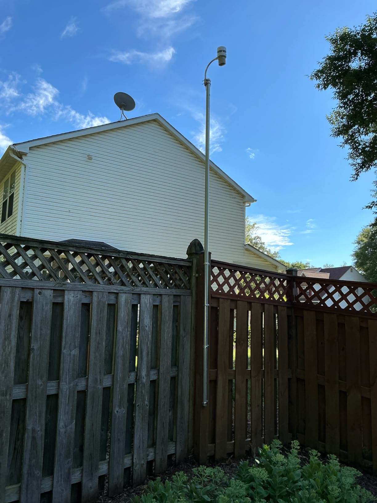 Ambient Weather WS-5000 Ultrasonic Smart Weather Station | With TFT Full Color LCD Display customer photo 1