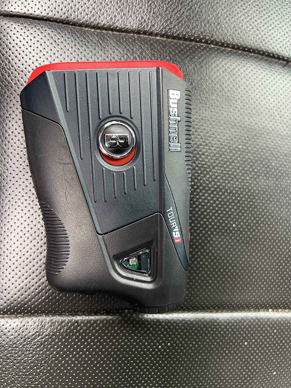 Bushnell Golf Tour V5 Rangefinder customer photo 2