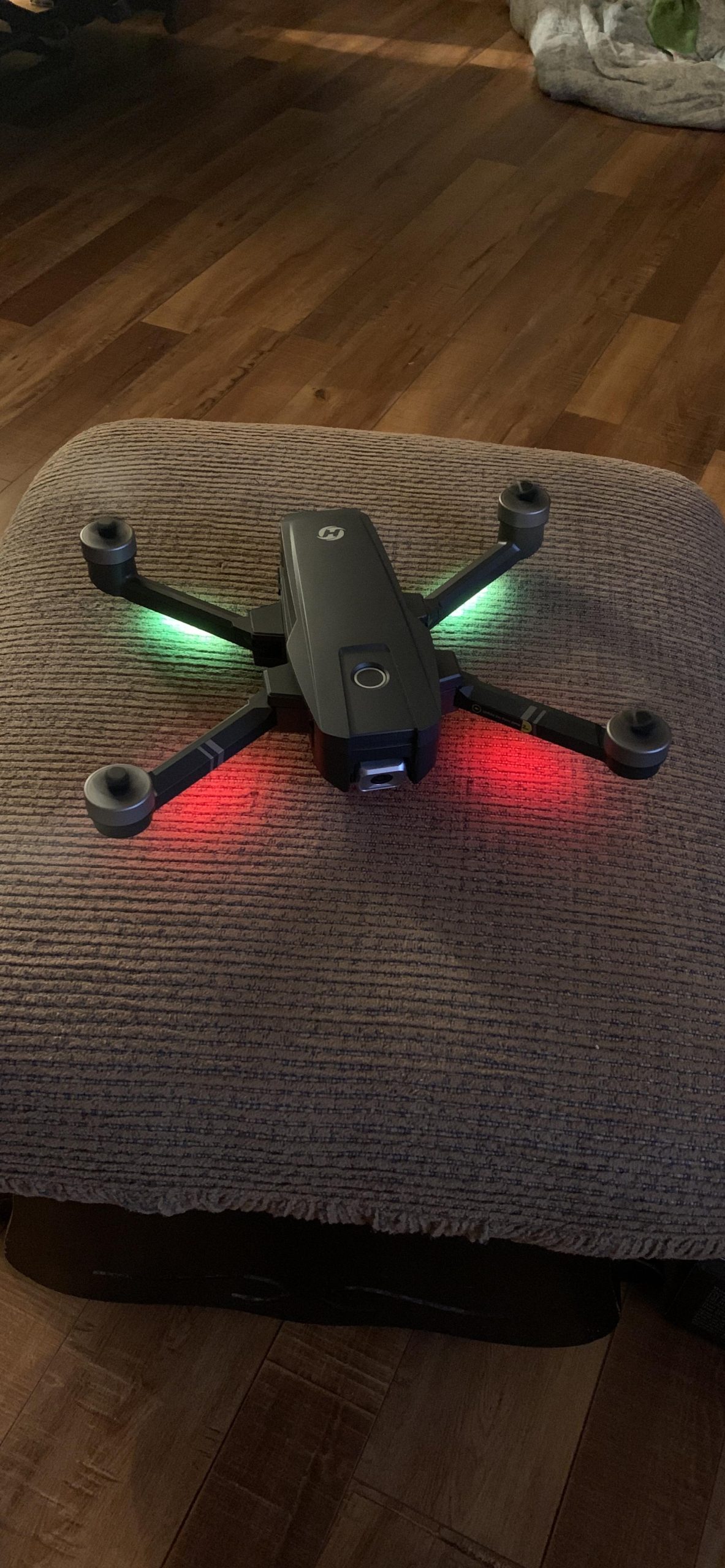Holy Stone Spare Drone Battery for HS720E & HS720 GPS Drone with 4K Camera customer photo 2