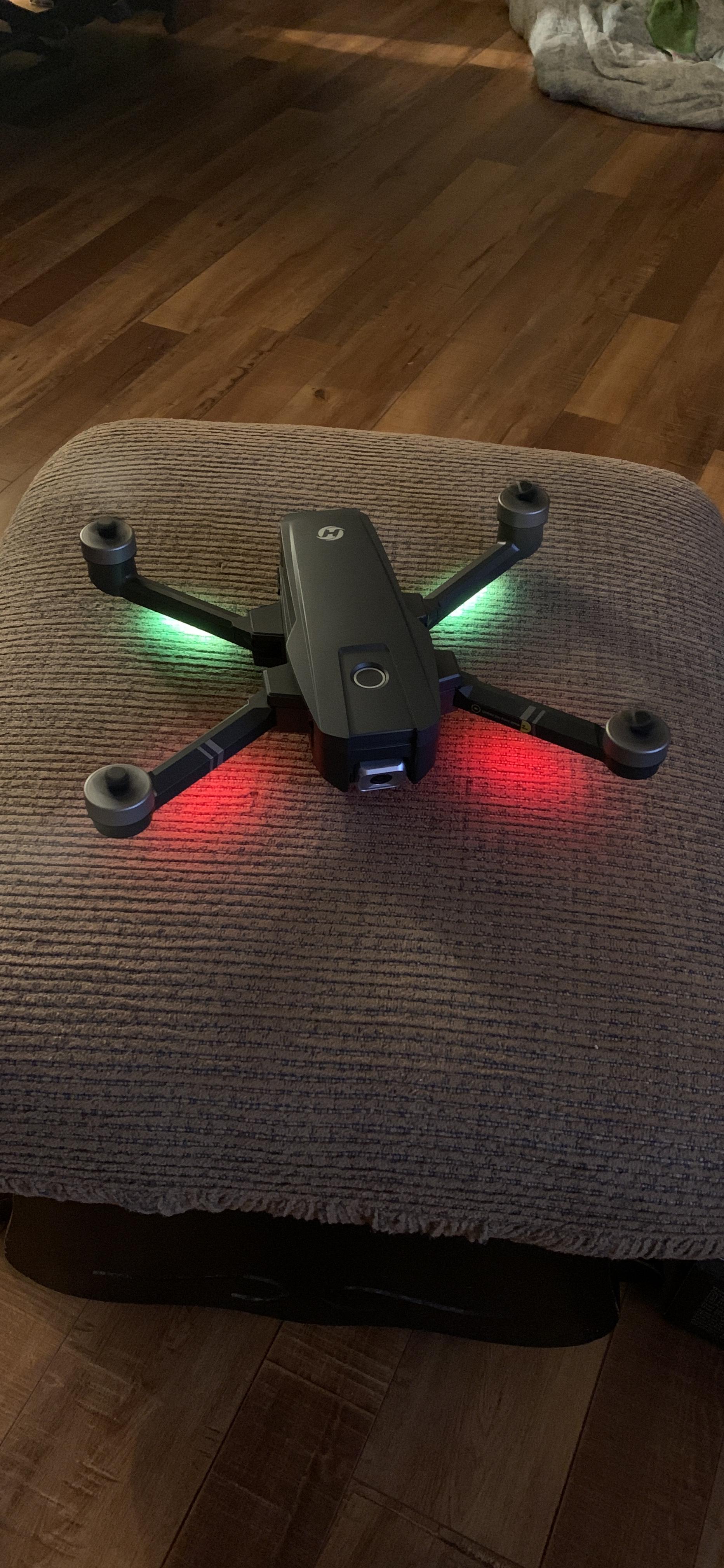Holy Stone Spare Drone Battery for HS720E & HS720 GPS Drone with 4K Camera customer photo 2