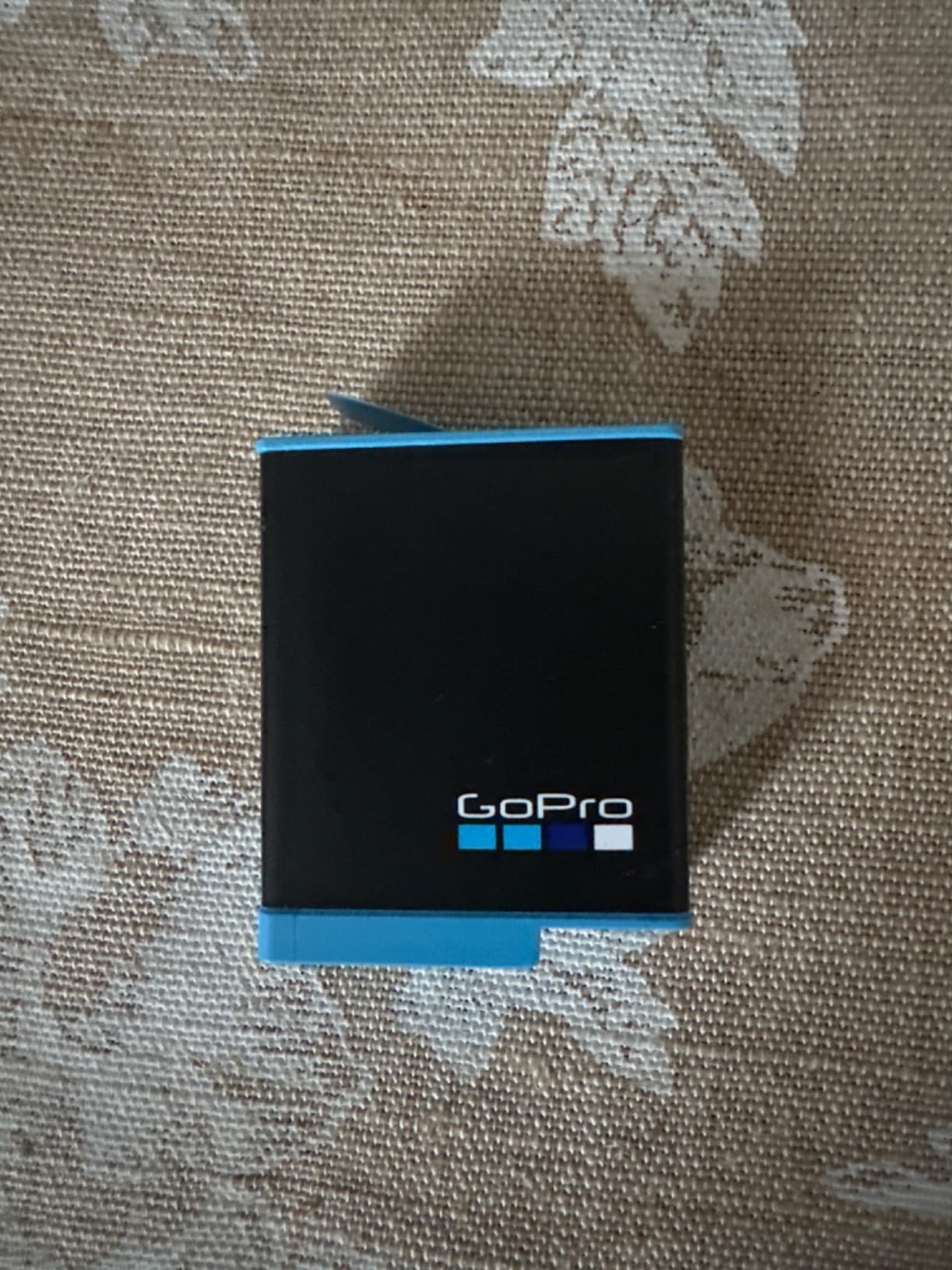 Rechargeable Battery (HERO10 Black/HERO9 Black) - Official GoPro Accessory customer photo 1