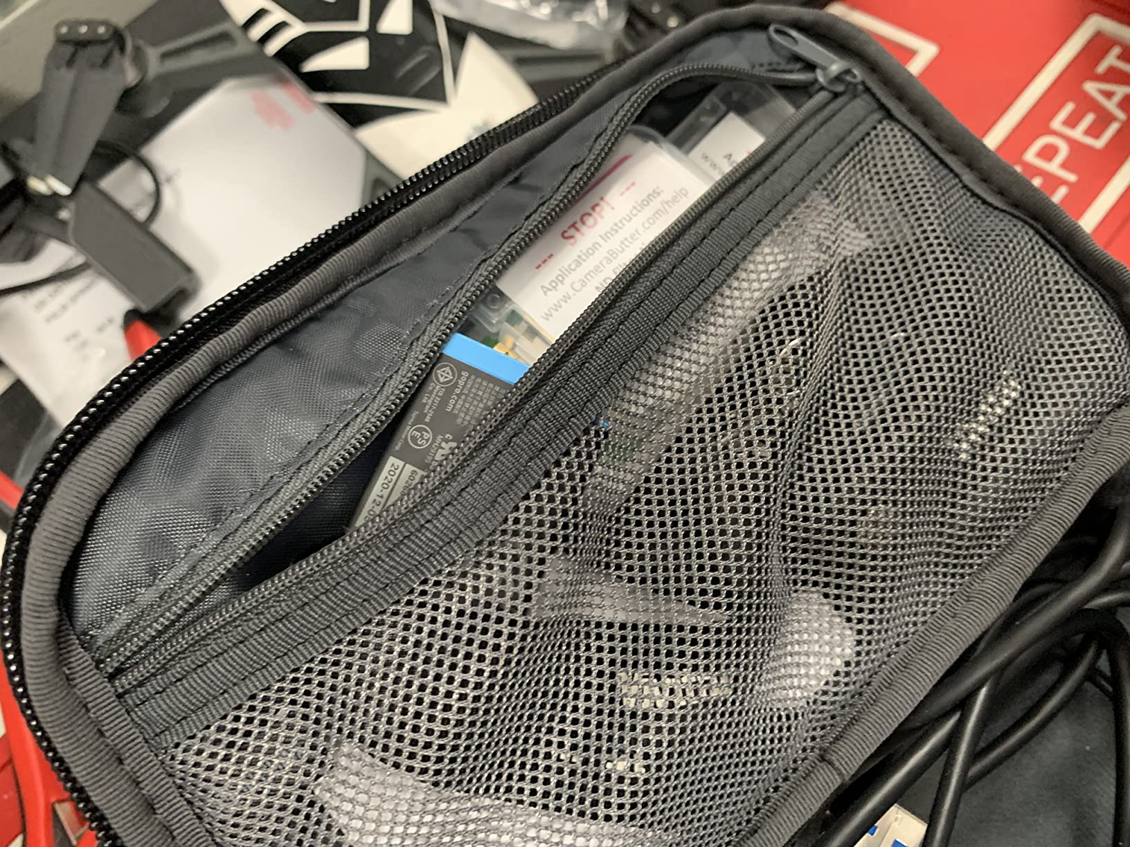 GoPro Casey LITE (Lightweight Case) - Official Accessory customer photo 2