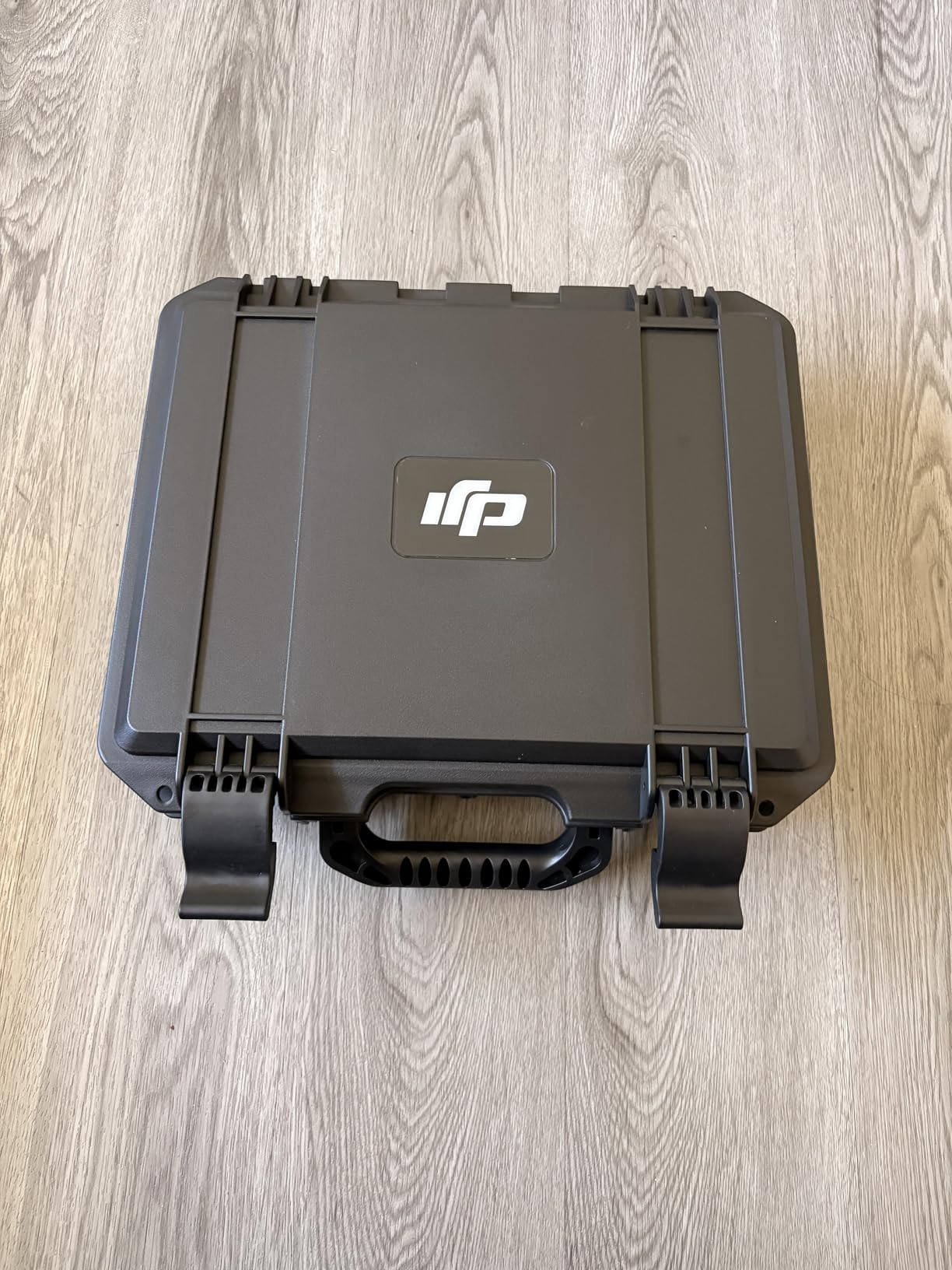 Mavic Air 2 Waterproof Case-Carrying Case Hard Shell Professional for DJI Mavic Air 2 Fly More Combo and Drone Accessories customer photo 1