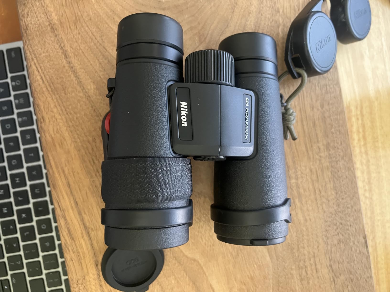 Nikon MONARCH M7 10x42 Binocular customer photo 1