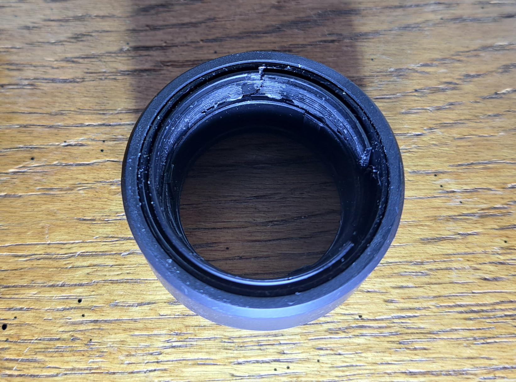 Nikon Monarch M5 10x42 Binocular | Waterproof, fogproof, Rubber-Armored Binocular with ED Glass, Long Eye Relief | Official Nikon USA Model customer photo 2