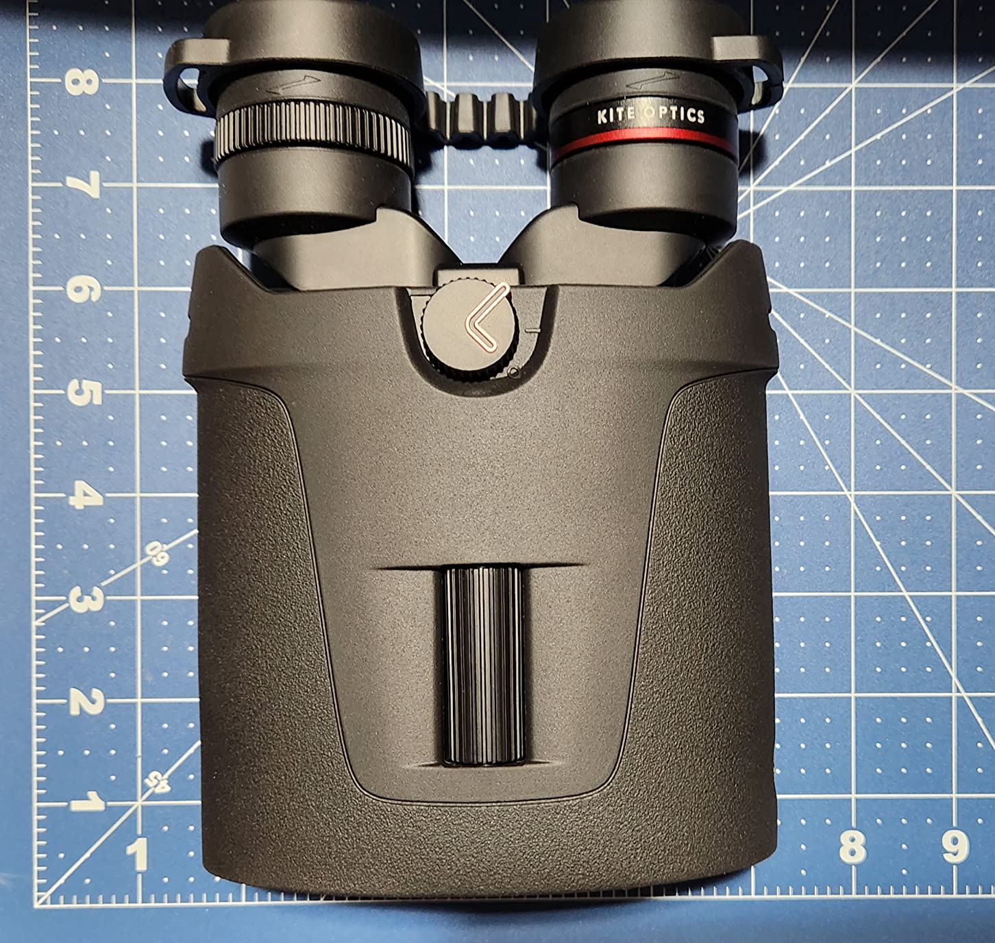Kite Optics APC Stabilized 12x42 Binoculars - Image Stabilization, Waterproof customer photo 2