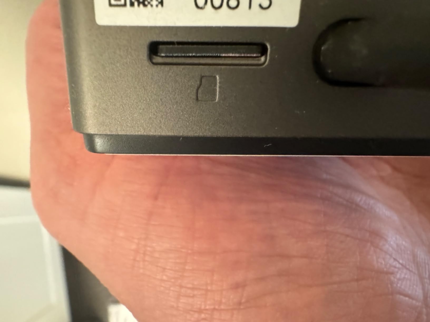 SanDisk Extreme PRO microSDXC UHS-I Memory Card 512 GB + Adapter & RescuePRO Deluxe (for Smartphones, Action Cameras or Drones, A2, Class 10, V30, U3, 200 MB/s Transfer) customer photo 1