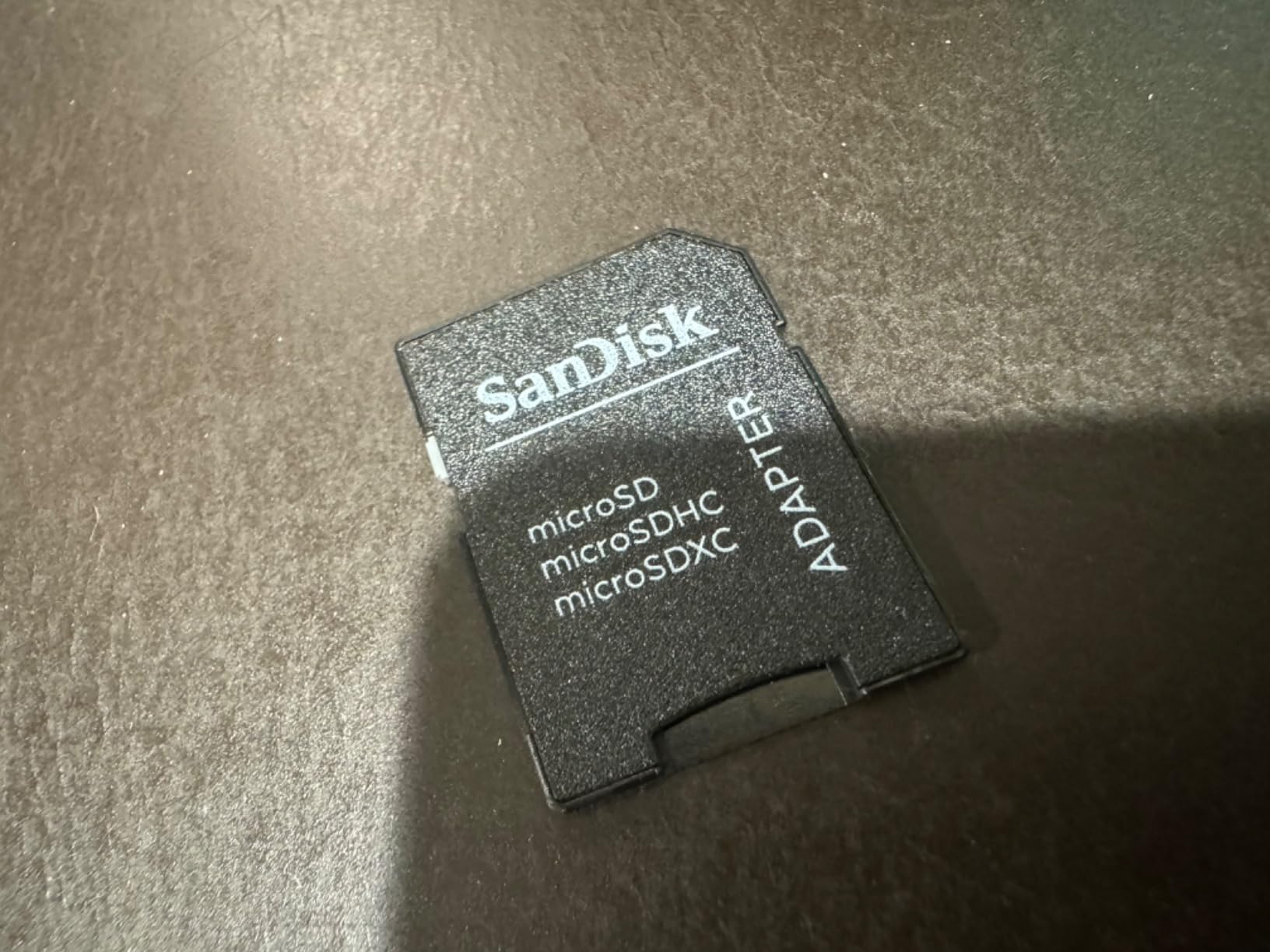 SanDisk Extreme PRO microSDXC UHS-I Memory Card 512 GB + Adapter & RescuePRO Deluxe (for Smartphones, Action Cameras or Drones, A2, Class 10, V30, U3, 200 MB/s Transfer) customer photo 2