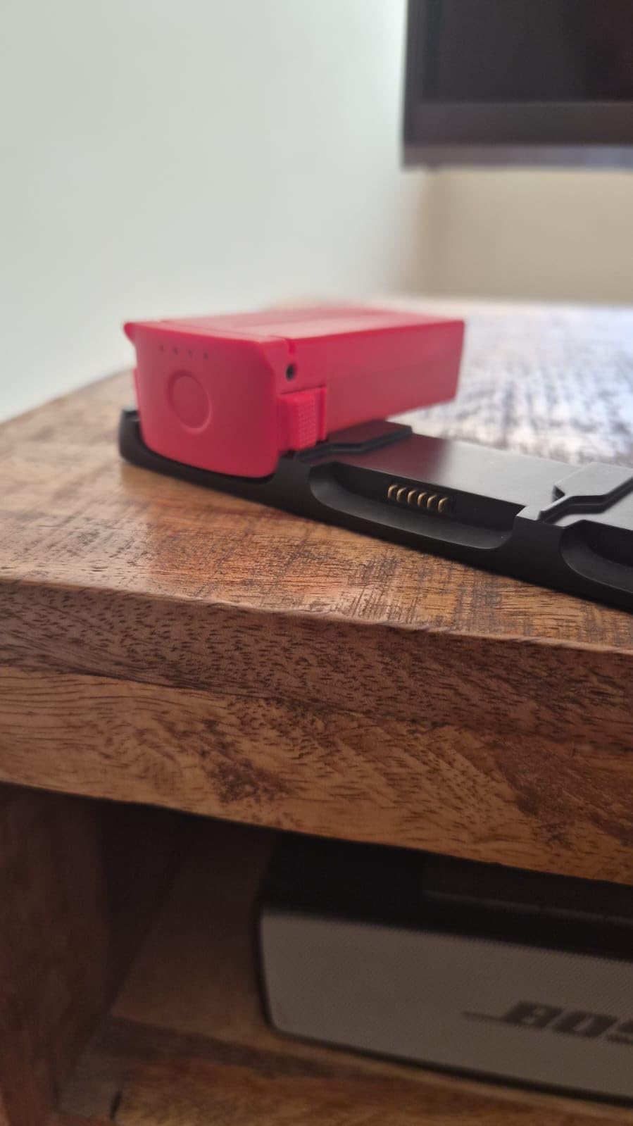 Autel Robotics Battery for EVO Nano Series Drones, Red customer photo 1