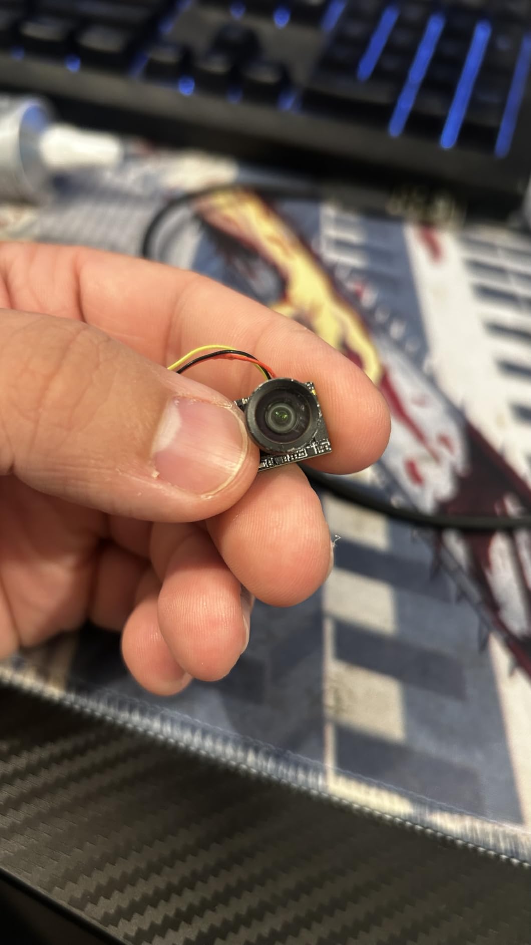 BETAFPV C03 FPV Micro Camera 1/3