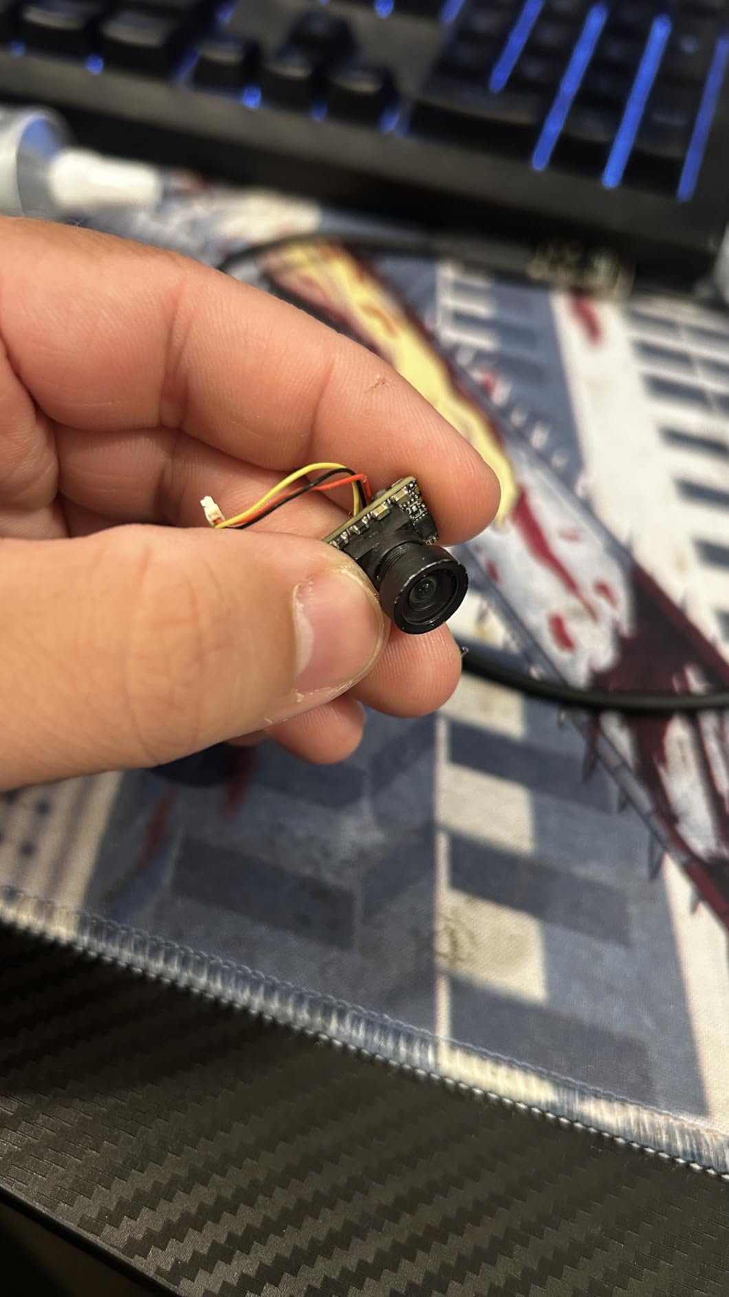 BETAFPV C03 FPV Micro Camera 1/3