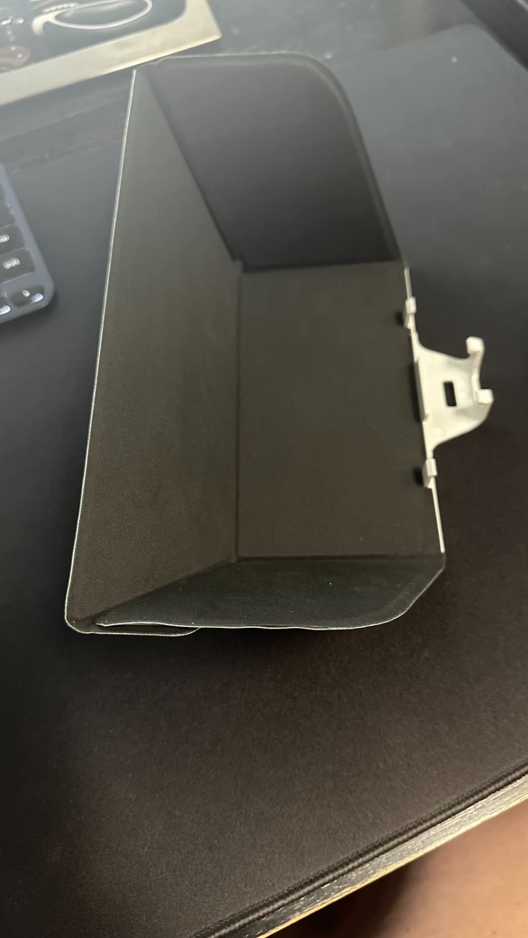 Hanatora Sun Hood Shade for DJI RC(Mavic 3 Classic/Pro,Mini 3/3 Pro Remote Controller),Foldable Monitor Sunshade Accessories customer photo 2