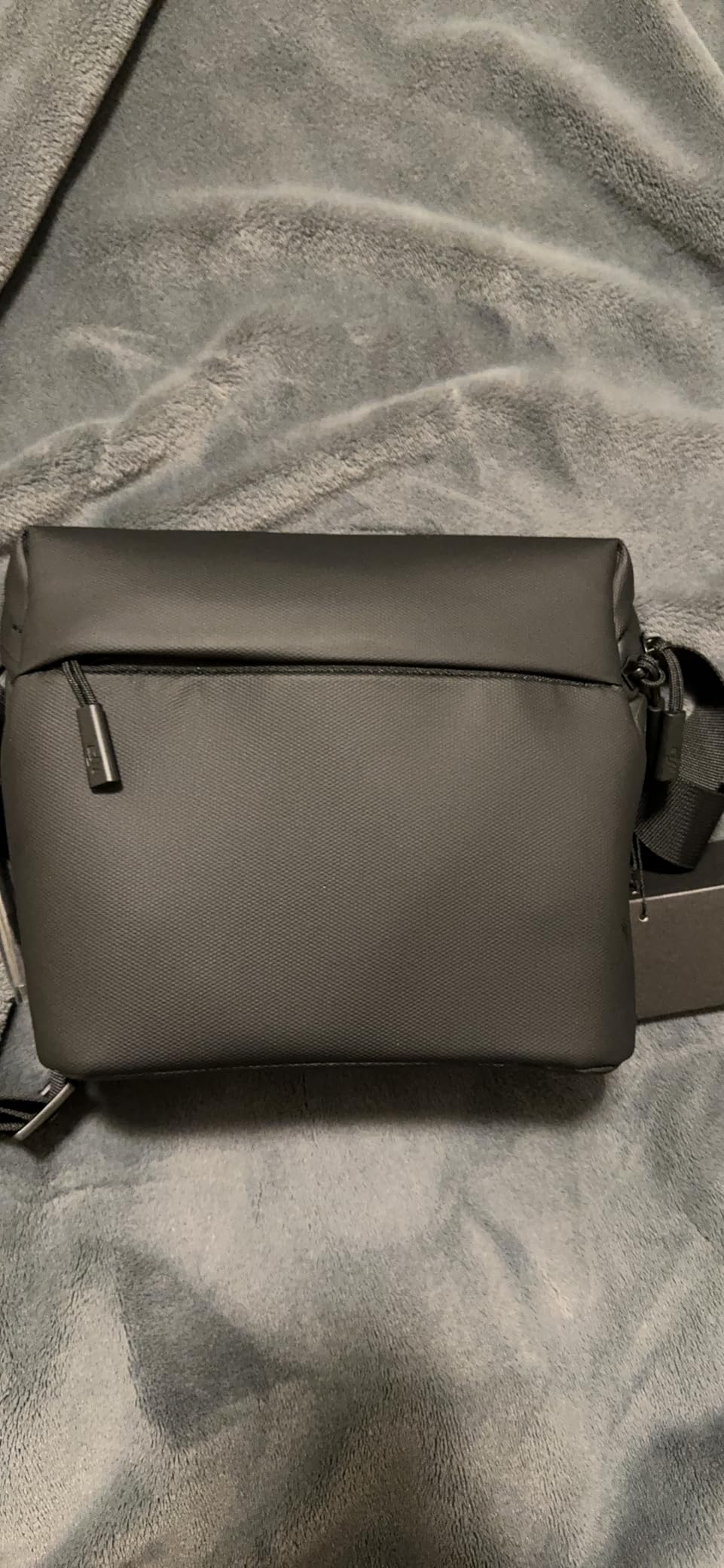 RotorLogic Original DJI Mini 3 Series Shoulder Bag - Compatible with DJI Mini 4 Pro & 3 Pro customer photo 1