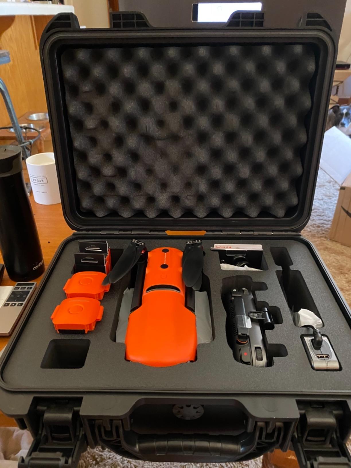 Autel Robotics EVO 2 Pro V3: 2026 Sony 1