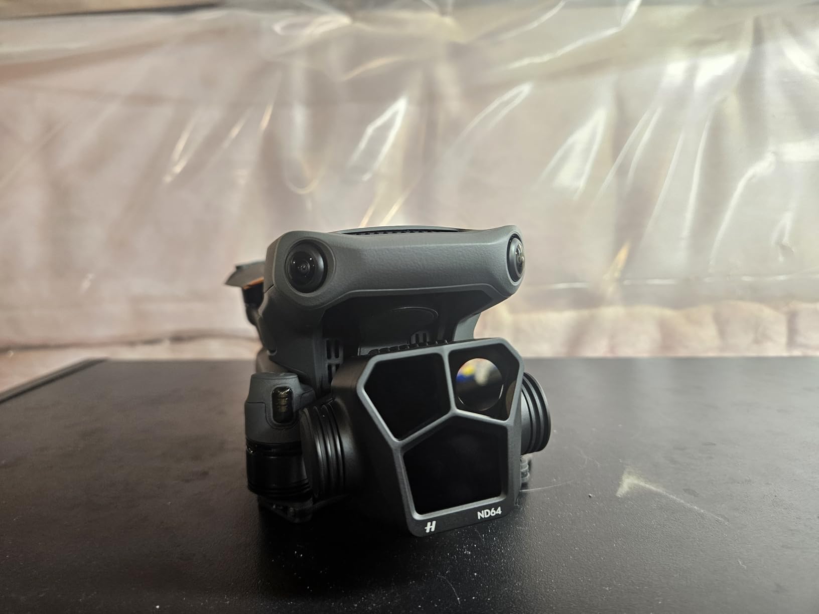 DJI Mavic 3 Pro ND Filters Set (ND8/16/32/64) customer photo 2