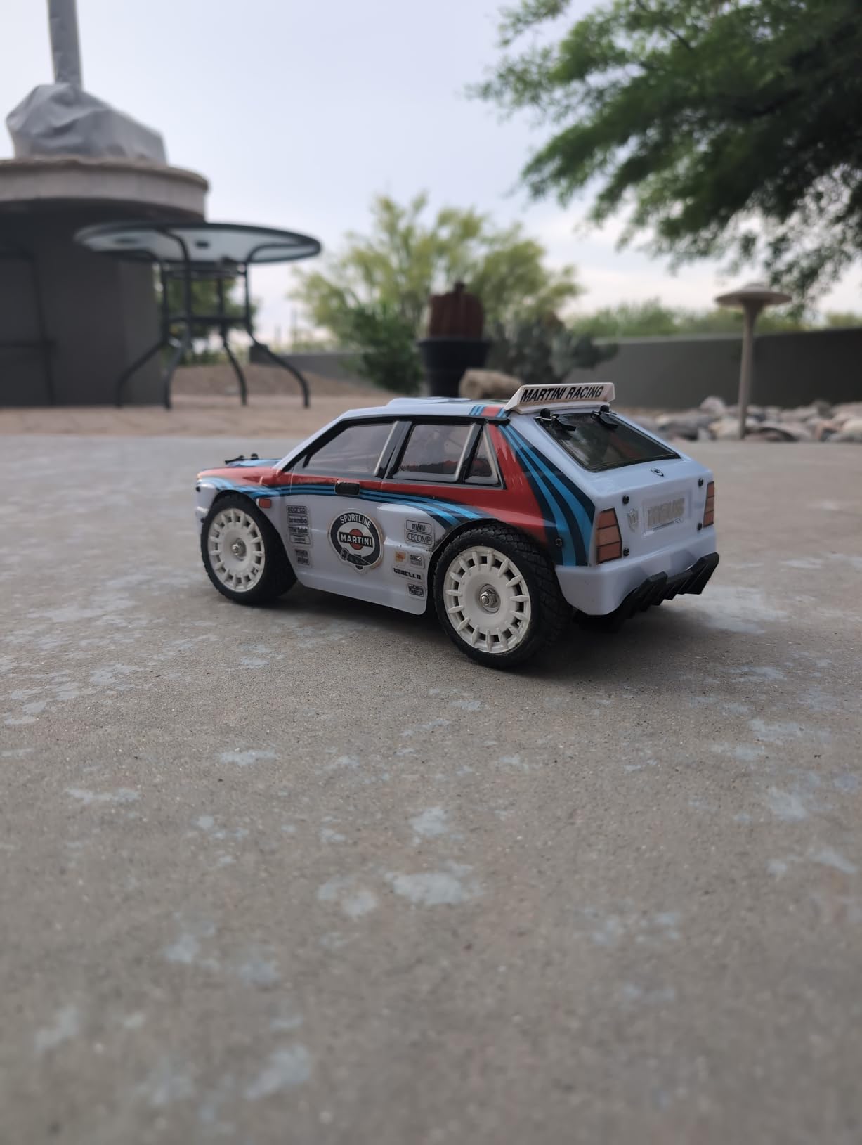 MJX Hyper Go 14302 1/14 4x4 Brushless RC Drift Car customer photo 1