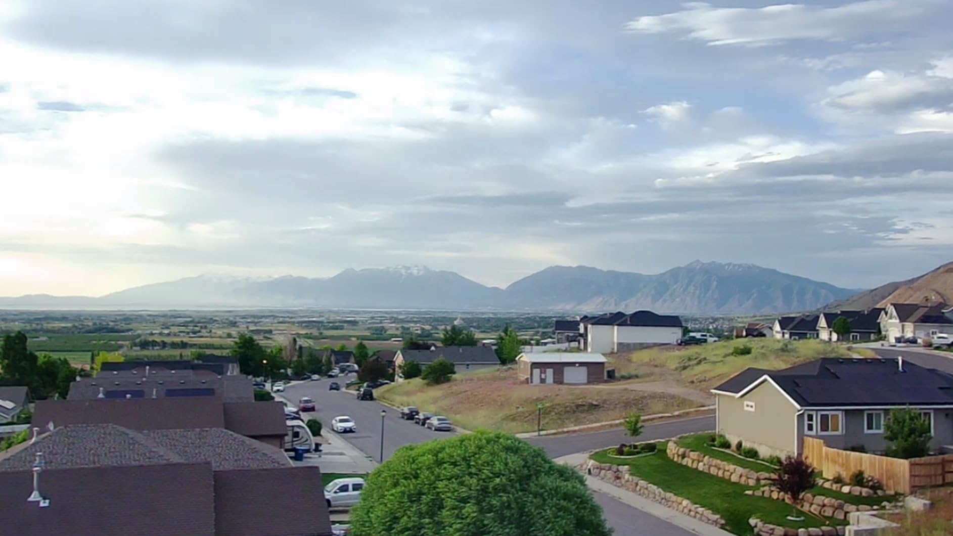 HS600 2-Axis Gimbal Drones with Camera for Adults 4K EIS, Integrated Remote ID, 20000 FT Range Transmission, GPS Drone with Brushless Motors, 4K/30FPS, Follow Me, Level 6 Wind Resistance customer photo 2