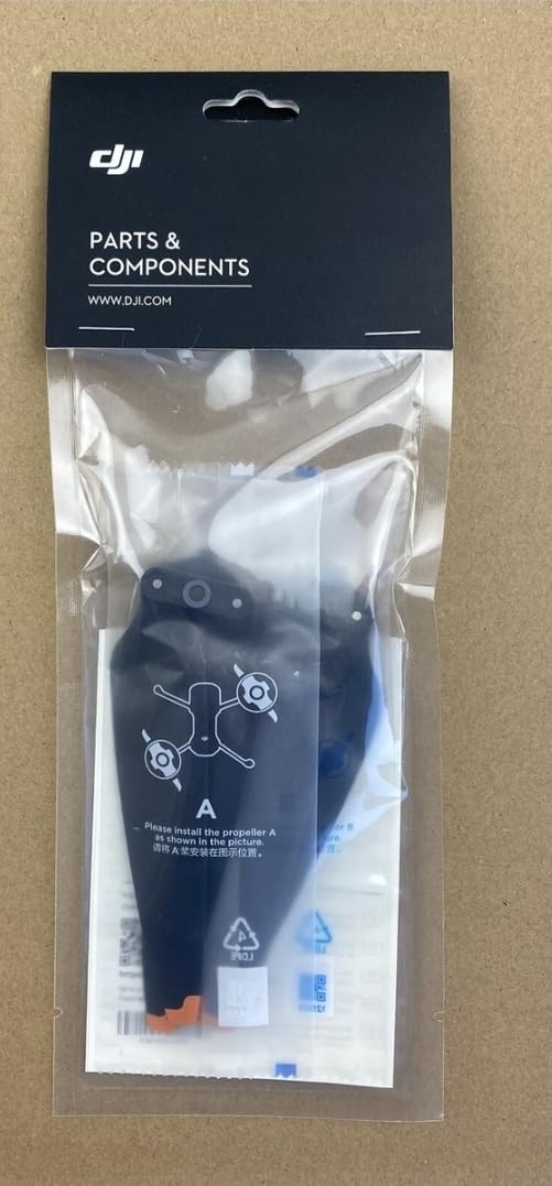 DJI Air 3 Series Low-Noise Propellers customer photo 2