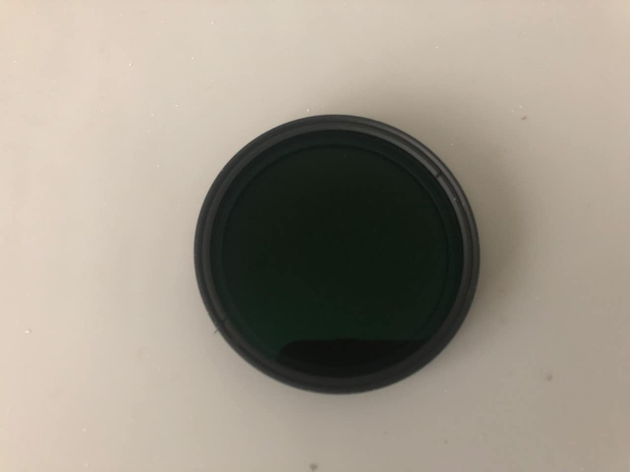 K&F CONCEPT 82mm Variable ND Lens Filter ND3-1000 (1.5-10 Stops) D-Series | Waterproof Adjustable Neutral Density Camera Lens Filter with 24 Multi-Layer Coatings FN504 customer photo 2