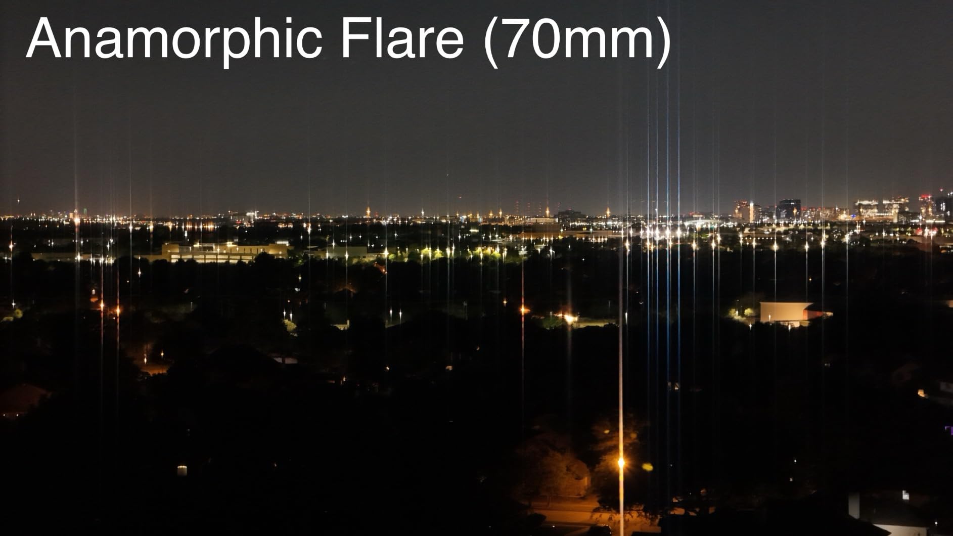 NEEWER Effect Filter Set Compatible with DJI Air 3, 4 Pack Snap On HD Soft GND1.2 Soft Edge Gradient Neutral Density/Light Pollution Reduction/8x Star/Blue Streak Anamorphic Effect Filter customer photo 2