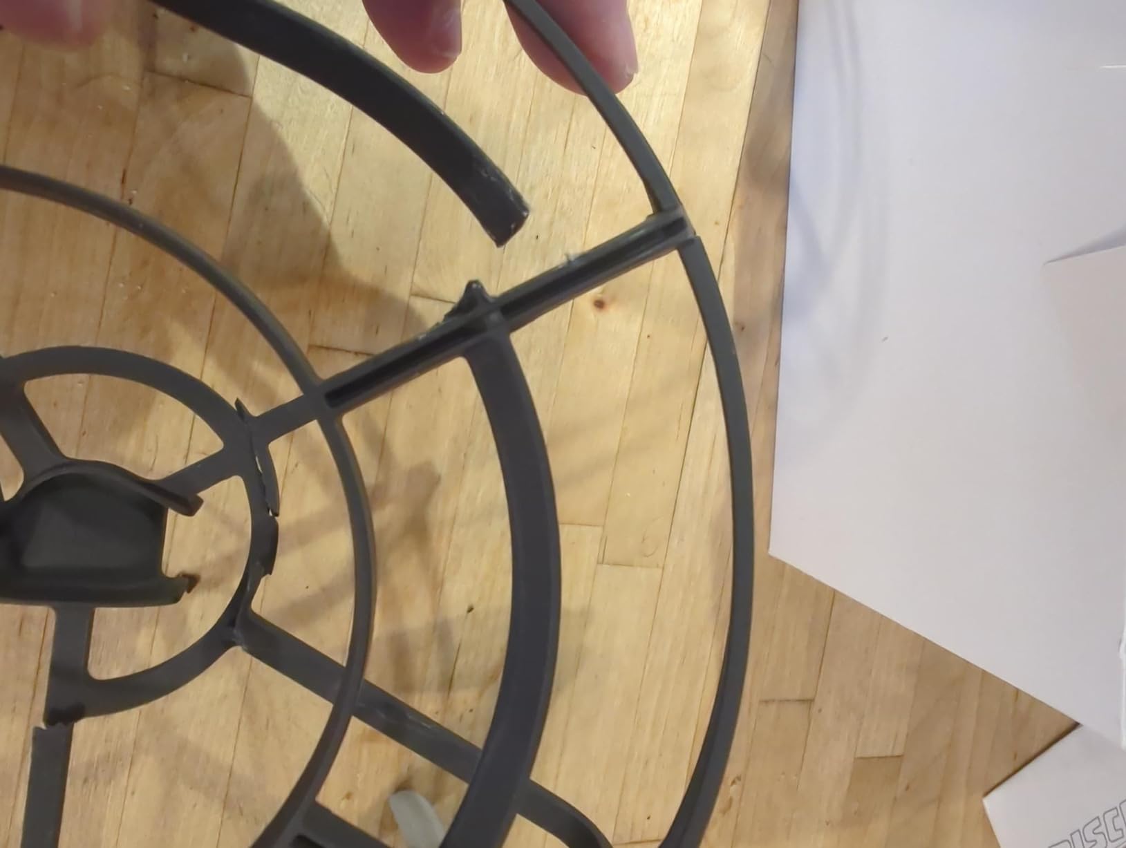 DJI Mini 4 Pro 360° Propeller Guard customer photo 1