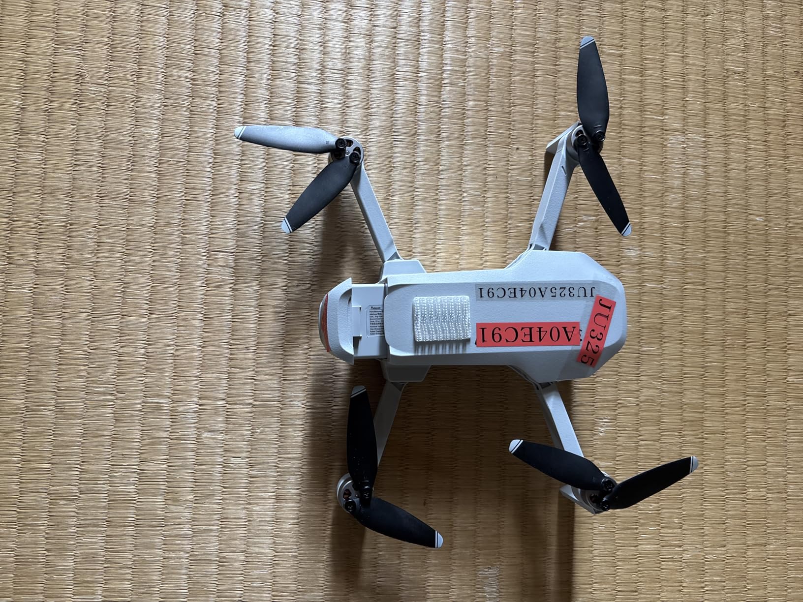 Potensic Original Smart Battery 2230mAh Pack of 1 for Atom 3 Axis Gimbal Drone, Only for Atom Series customer photo 2