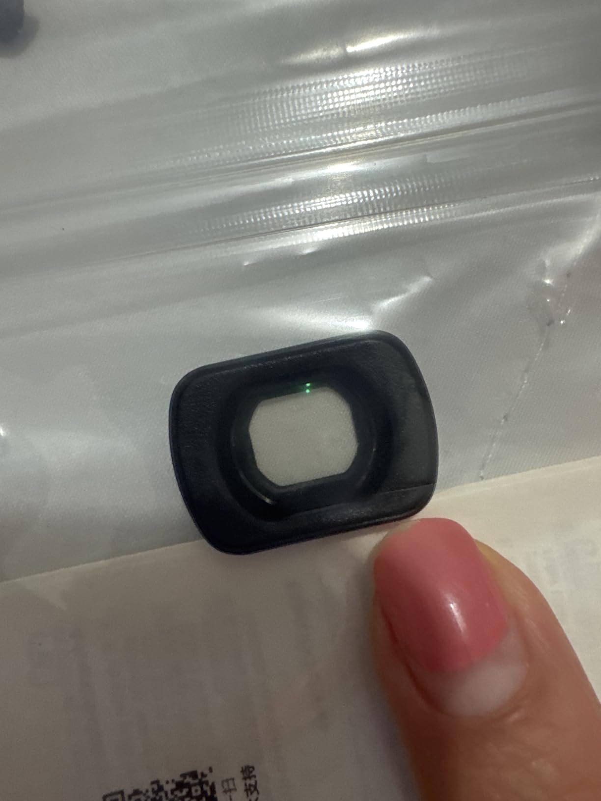 DJI Osmo Pocket 3 Wide-Angle Lens, Compatibility: Osmo Pocket 3 | Lightweight build customer photo 1