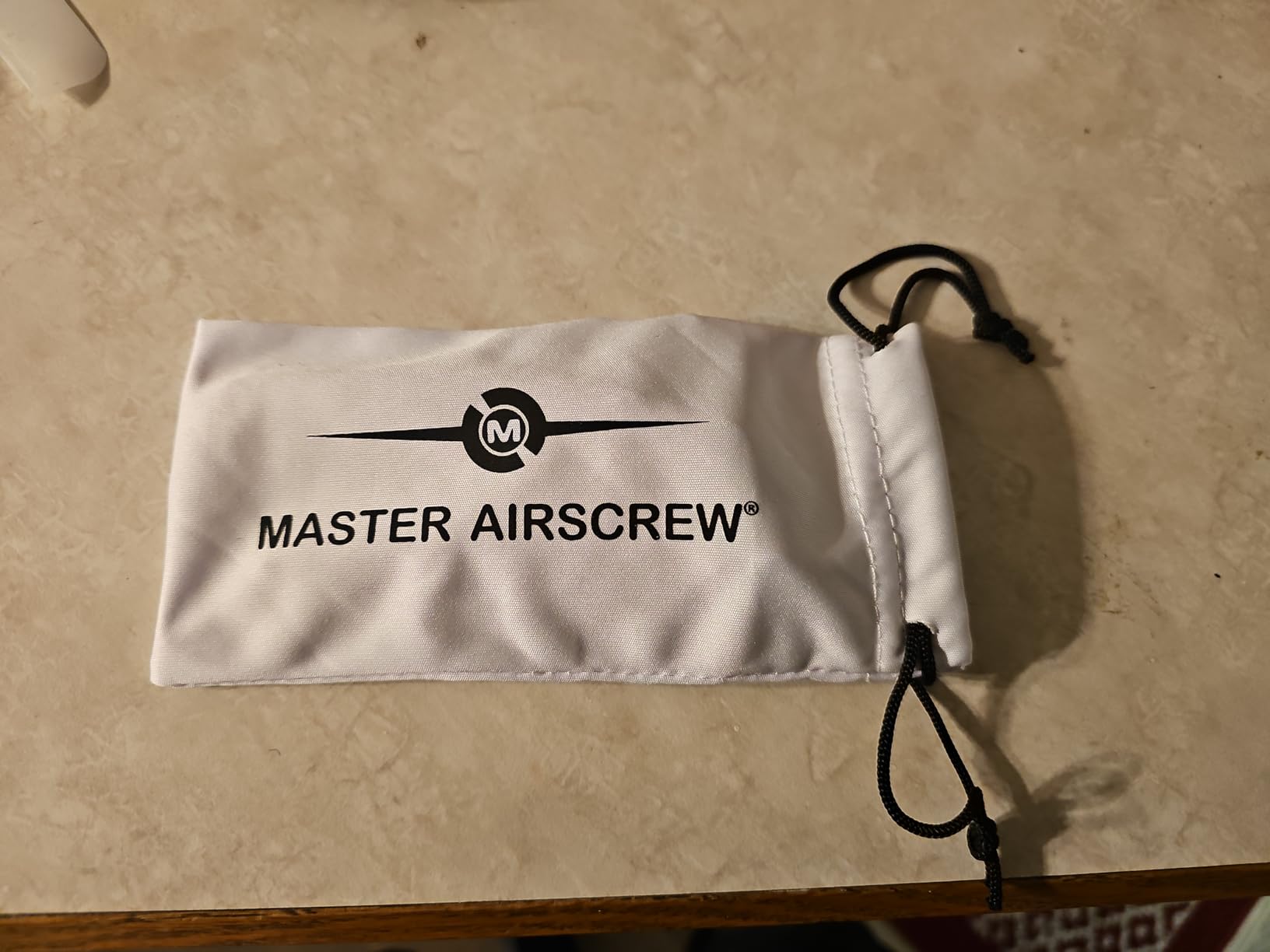 Master Airscrew Stealth Propellers for DJI Air 3 & Air 3S - Red, 4 pcs customer photo 2