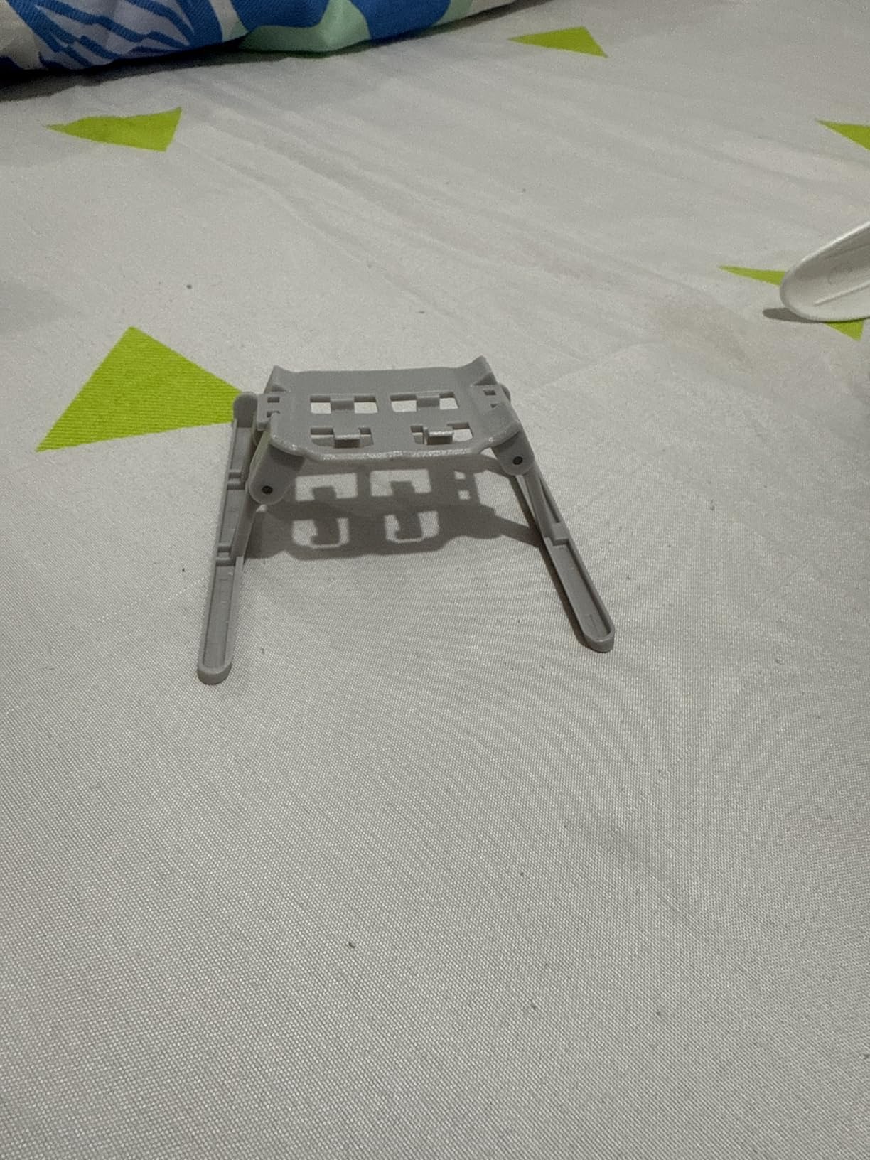 Landing Gear for DJI Mini 4 Pro Drone,Foldable Legs,Extension Feet Accessories customer photo 1